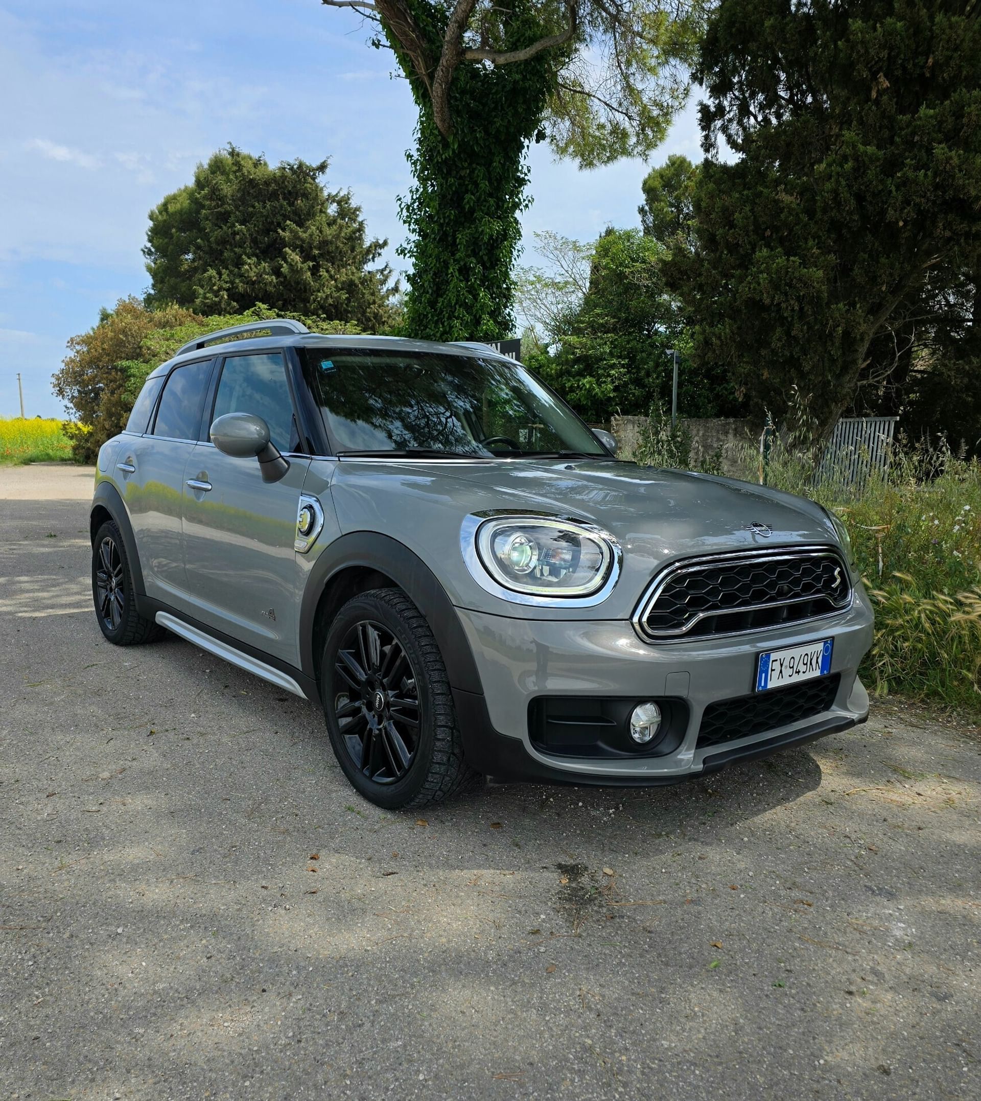 MINI Cooper Countryman