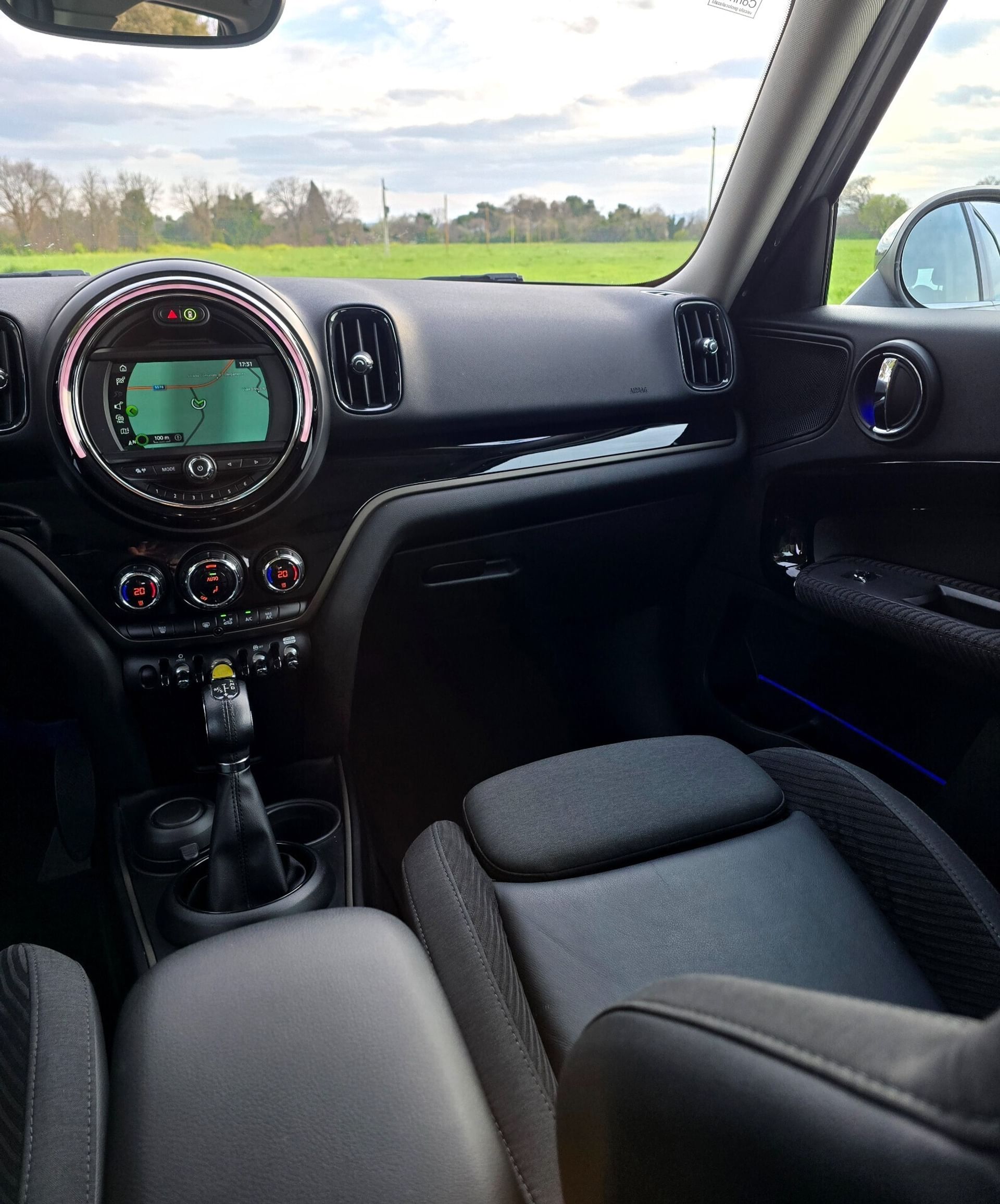 MINI Cooper Countryman