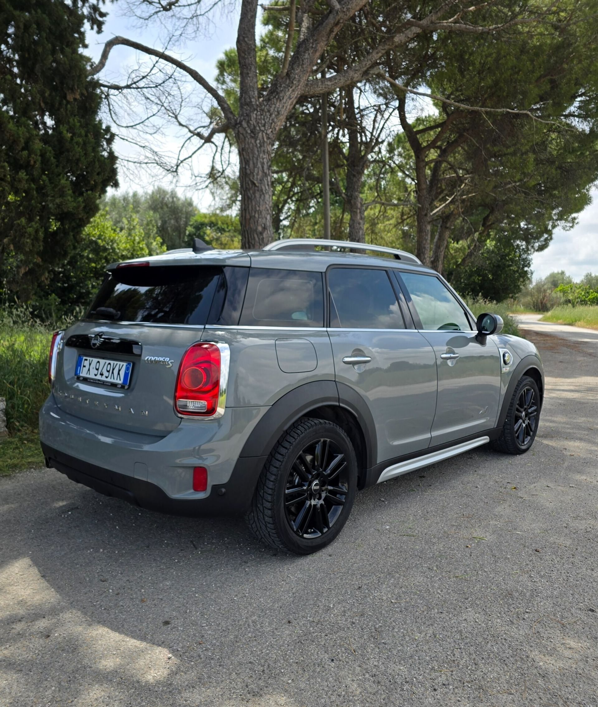 MINI Cooper Countryman