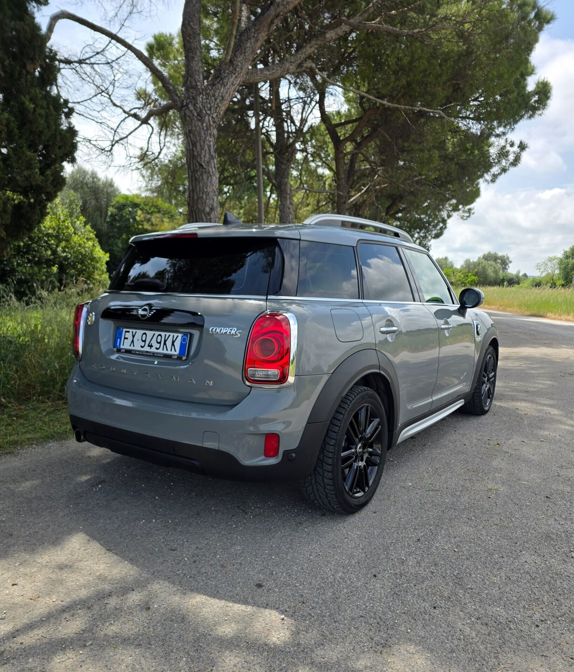 MINI Cooper Countryman