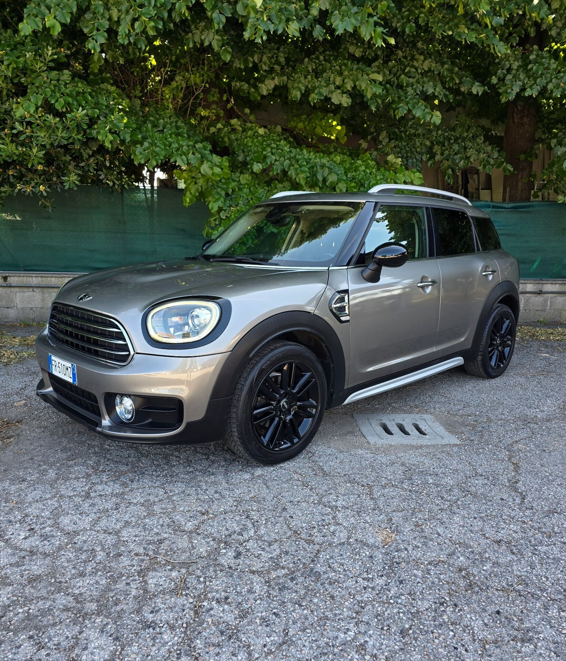 MINI One
