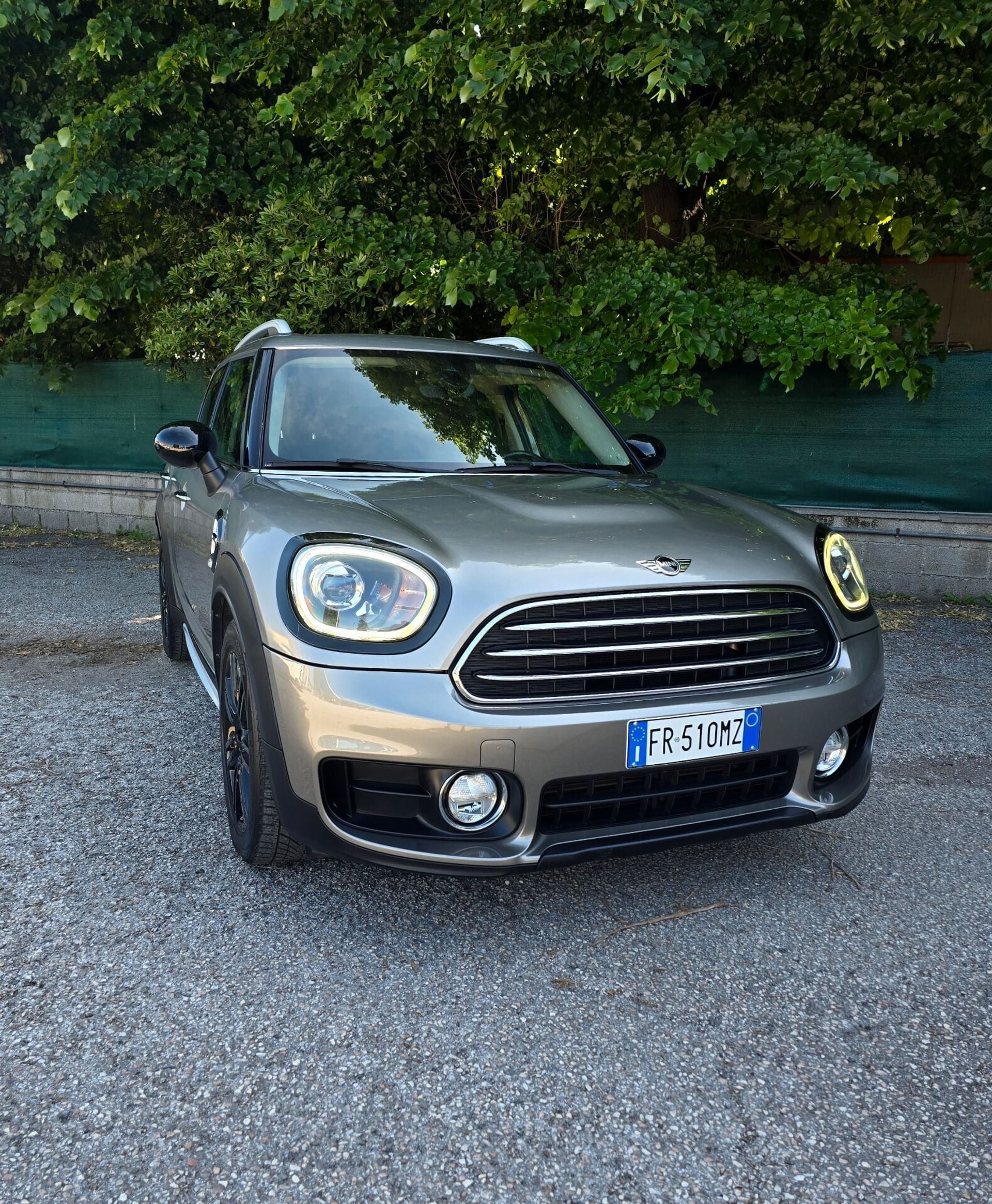 MINI One