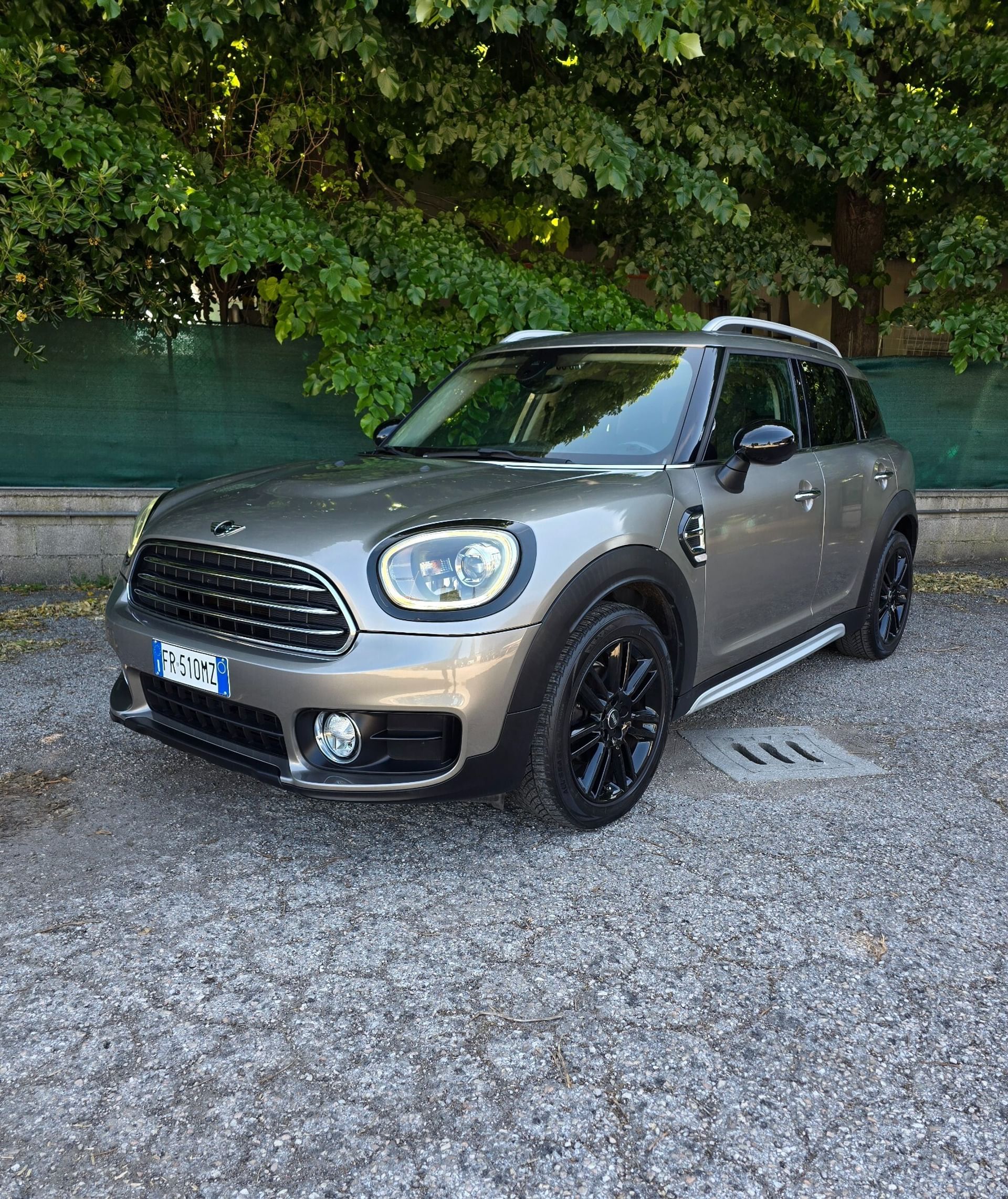 MINI One