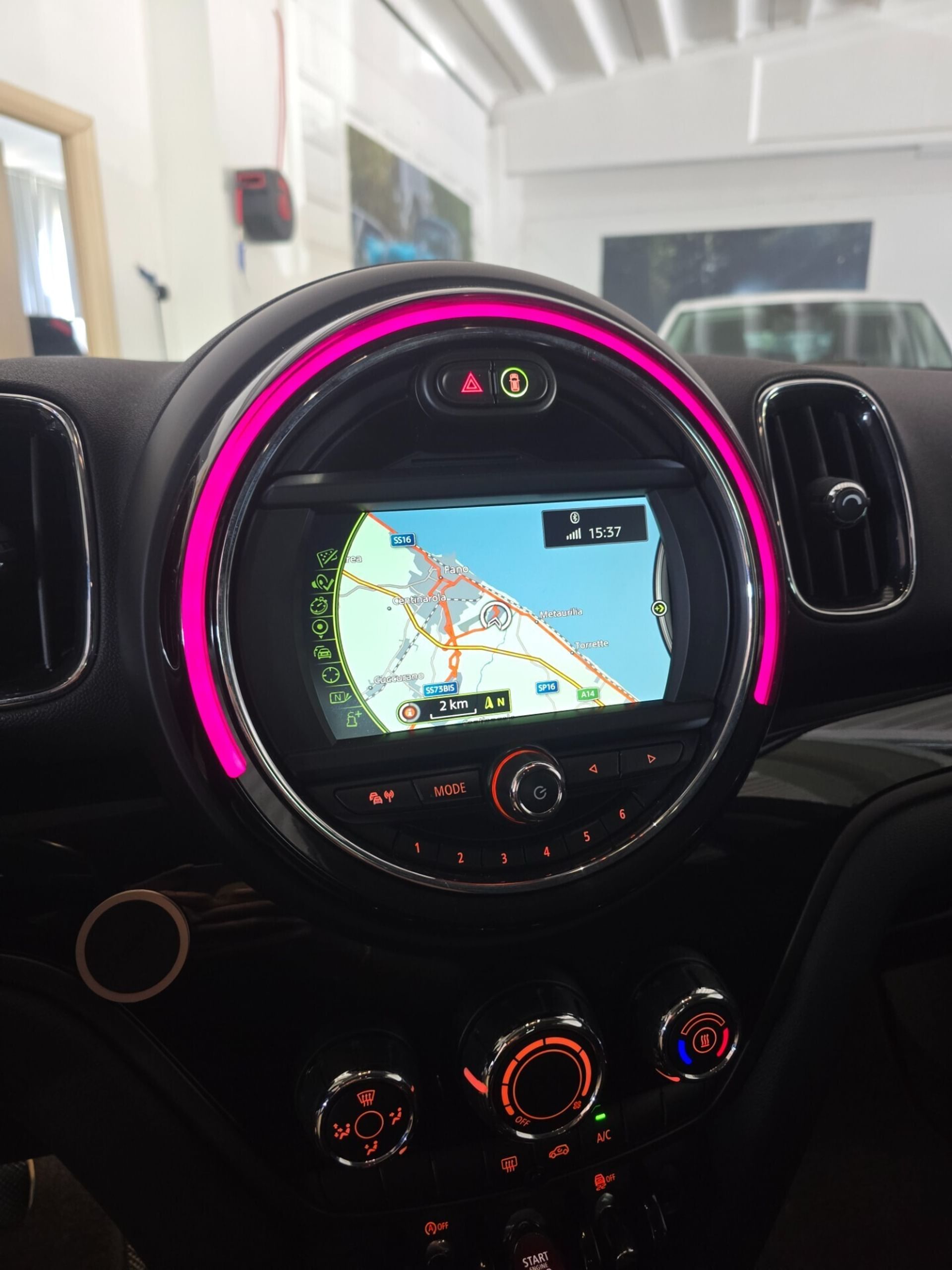 MINI One