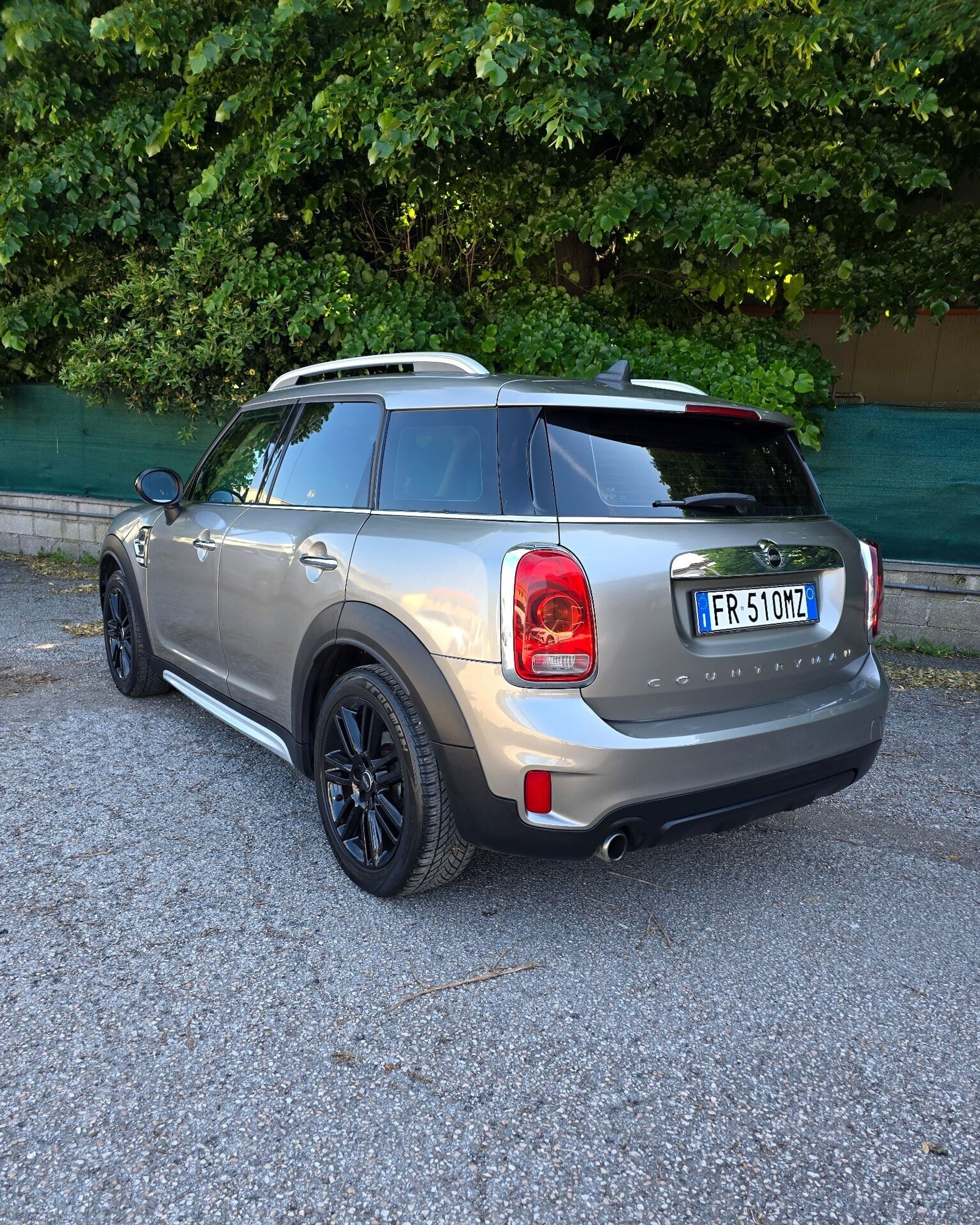 MINI One