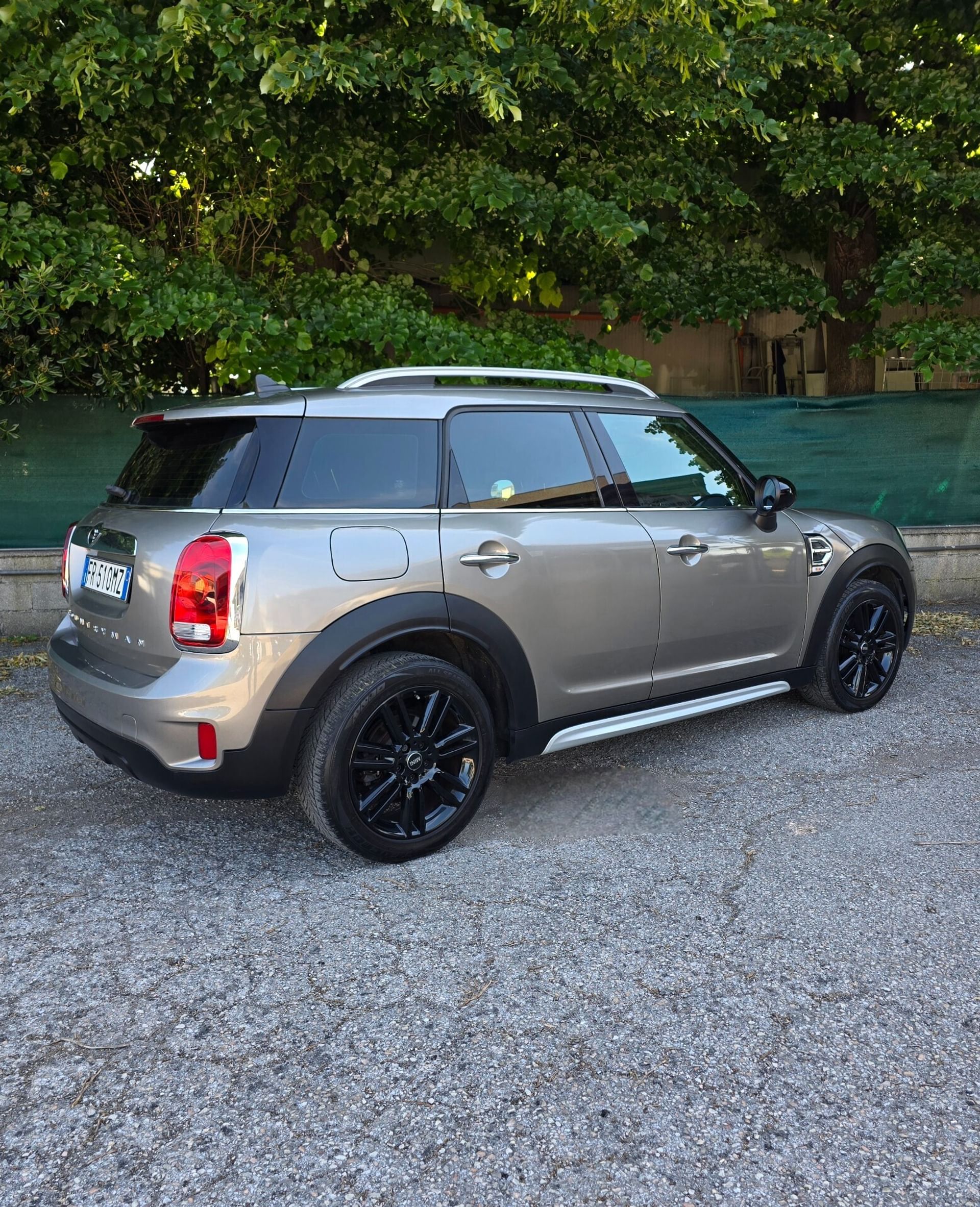 MINI One
