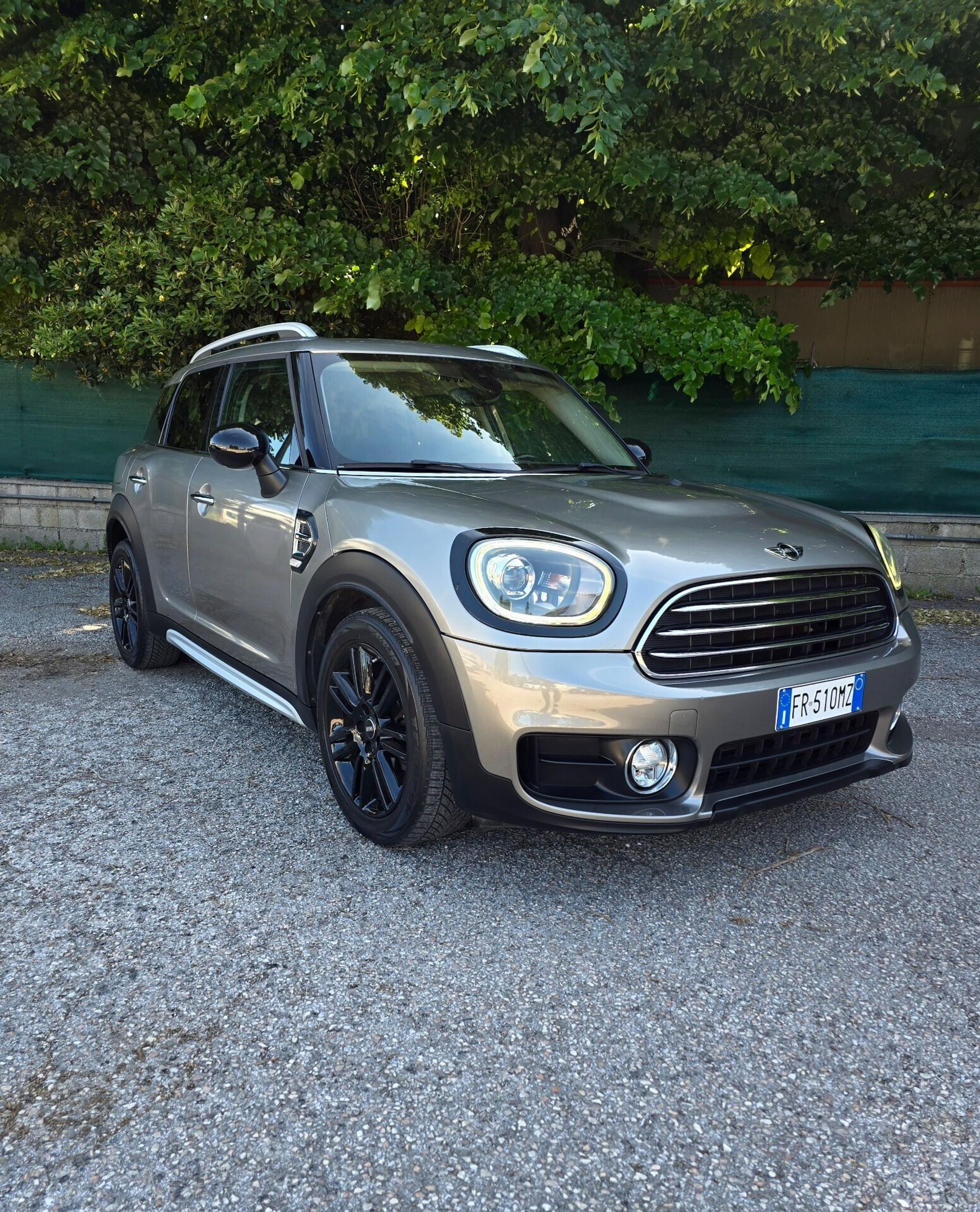 MINI One