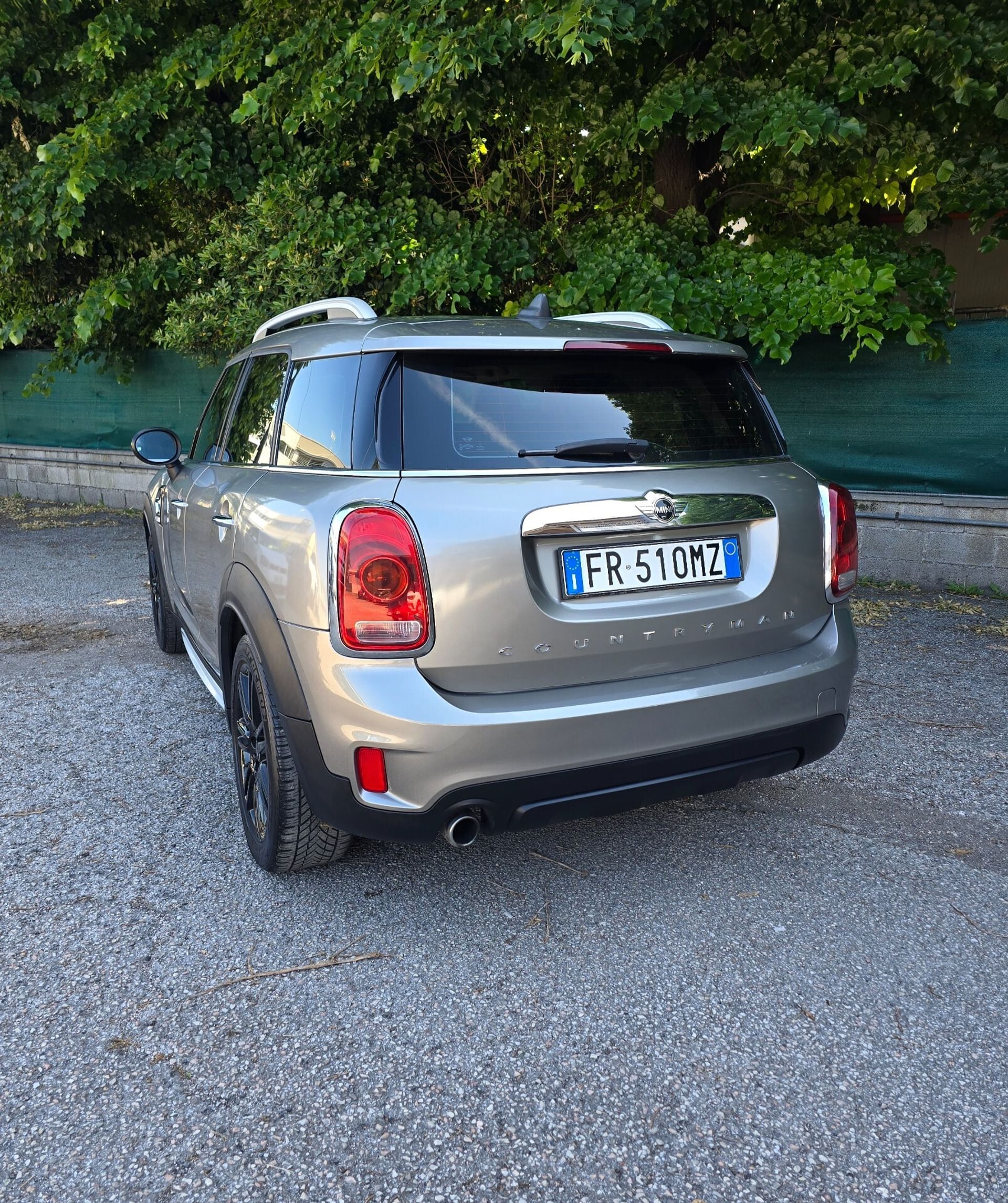 MINI One