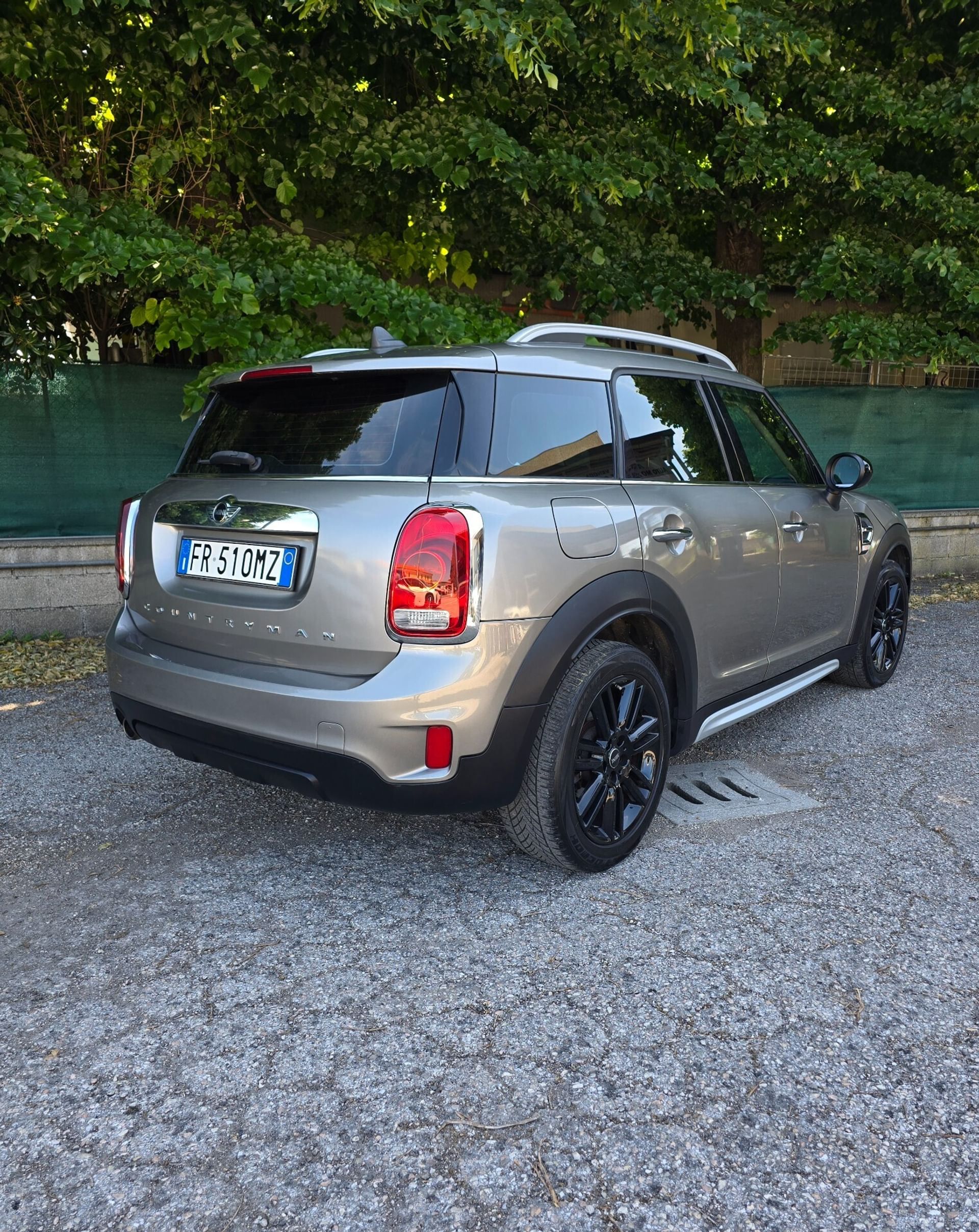 MINI One