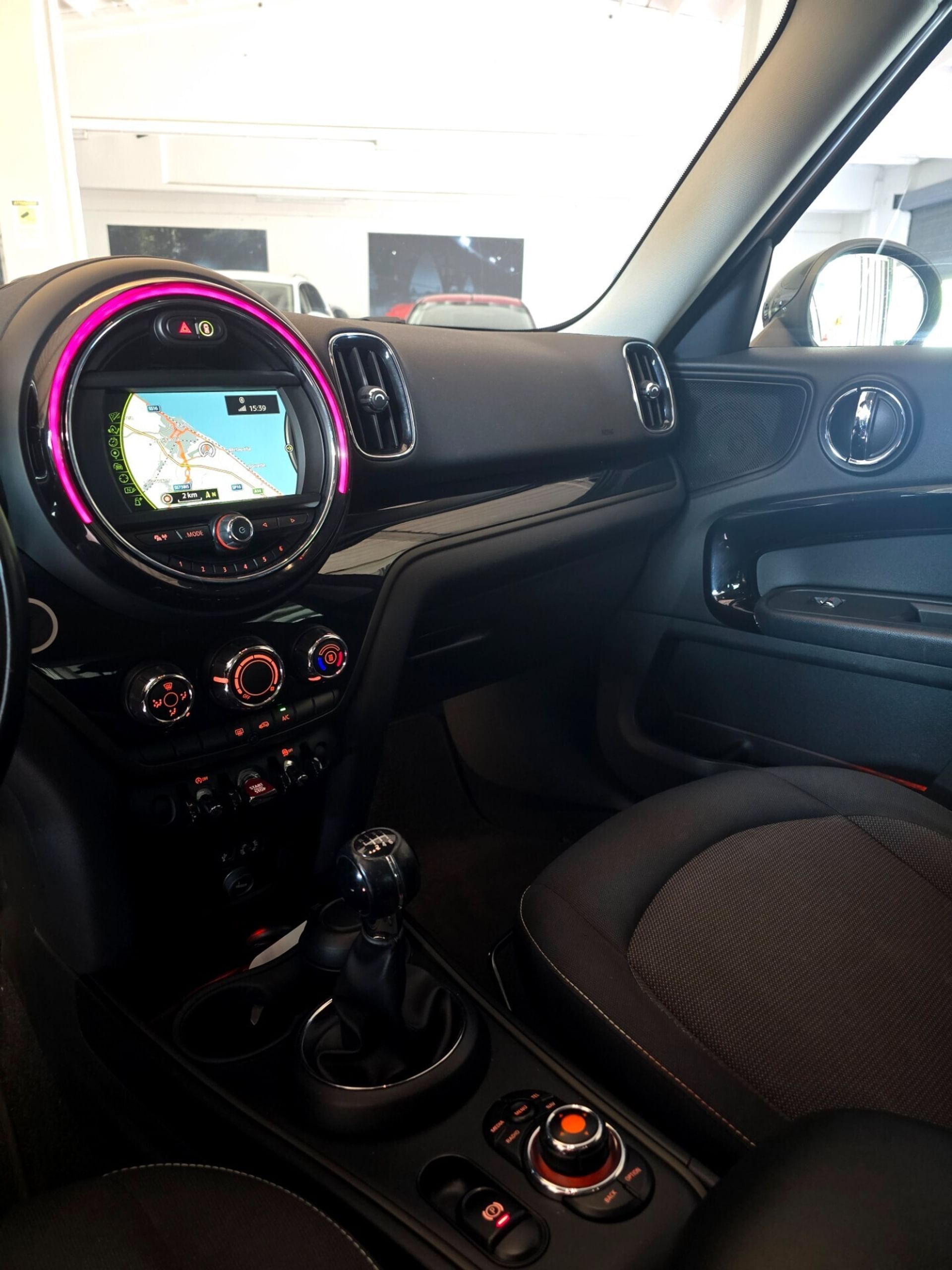 MINI One
