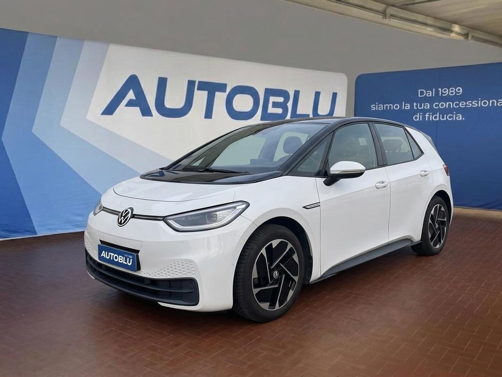 Volkswagen ID.3