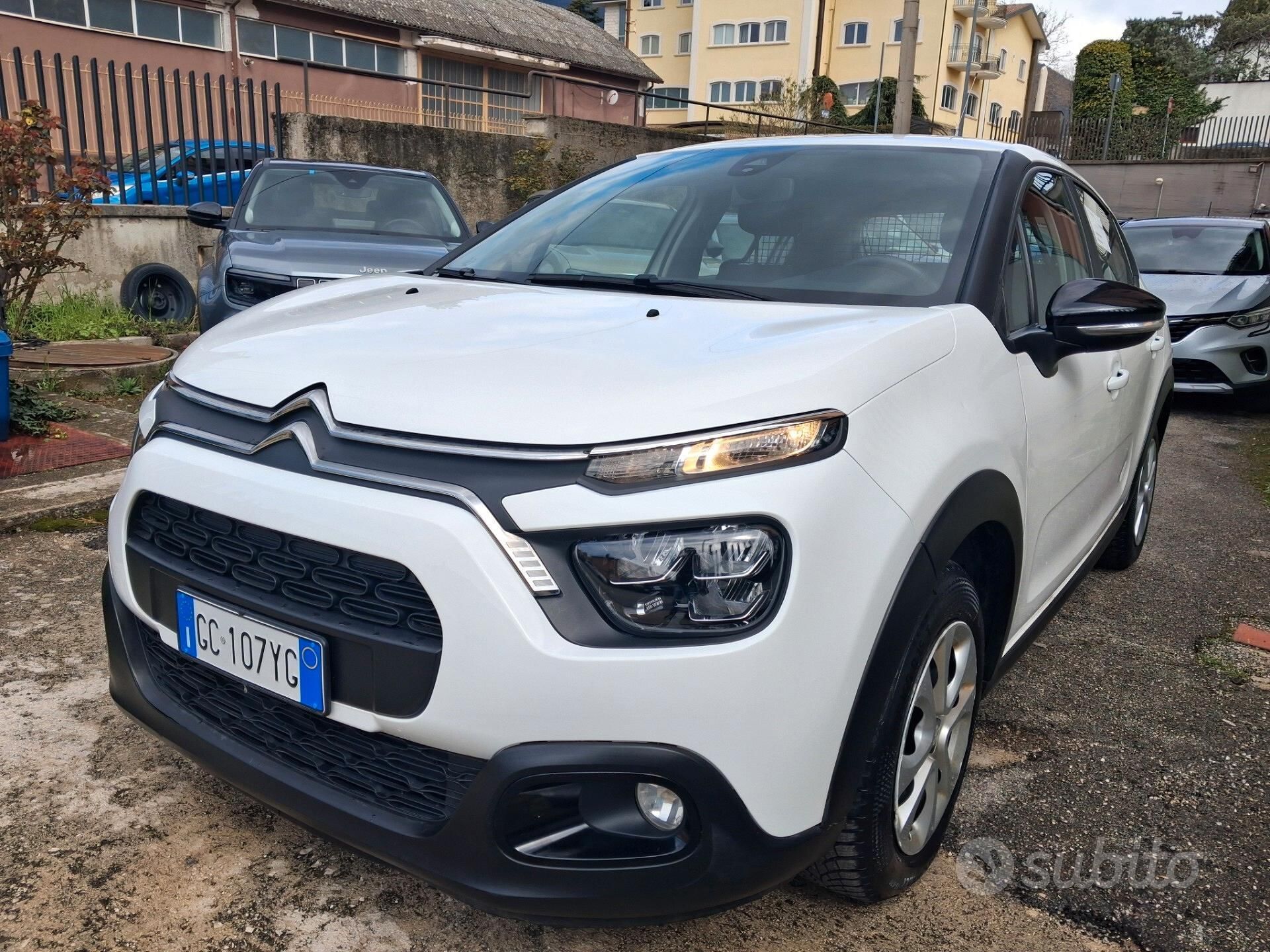 Citroen C3