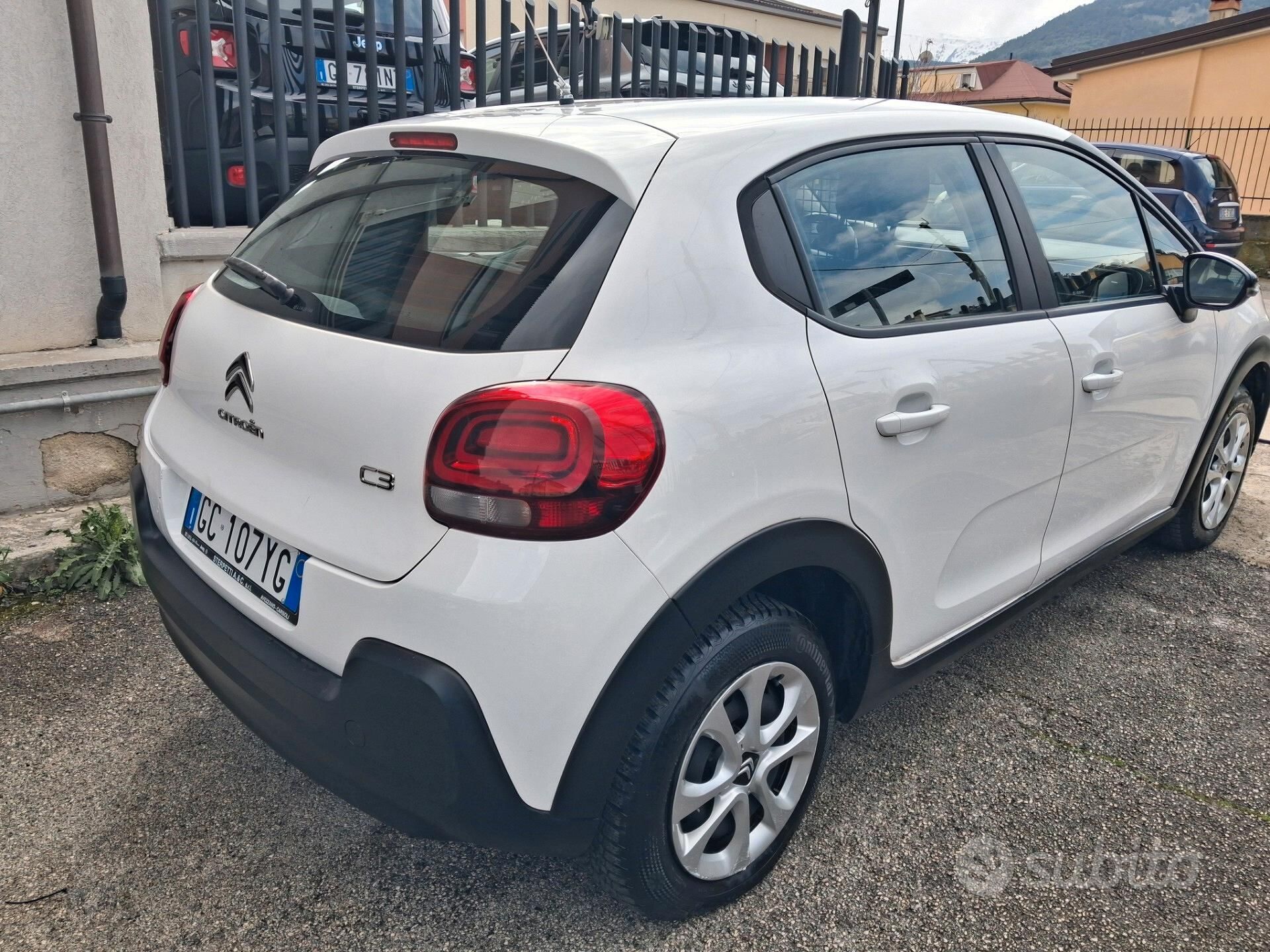 Citroen C3