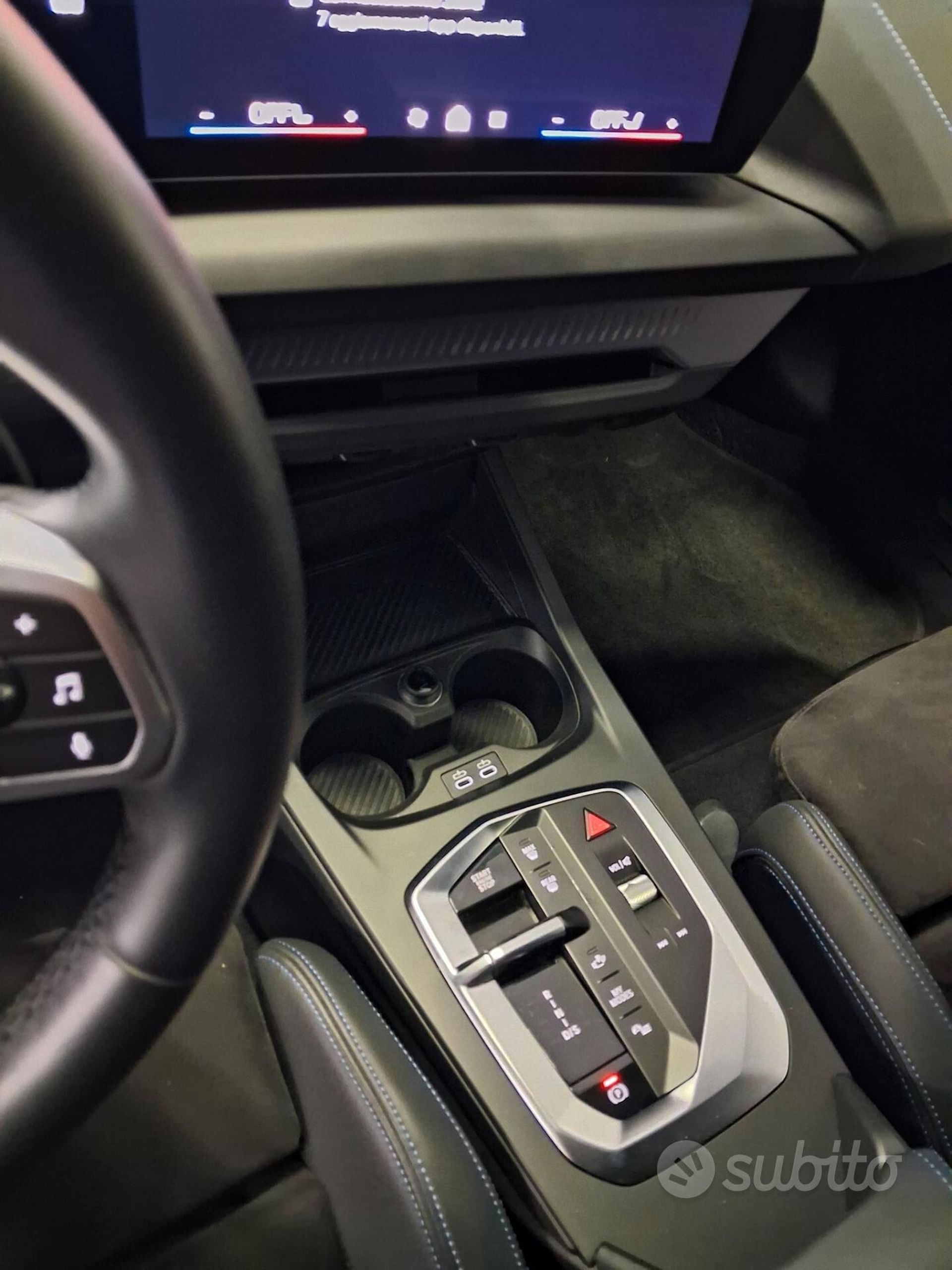 BMW Serie 1 118d