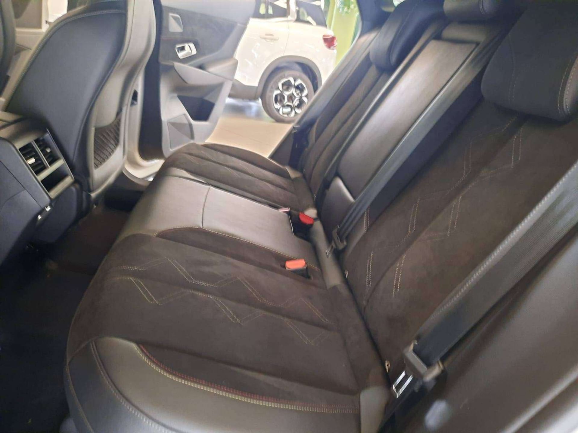 DS Automobiles DS 7