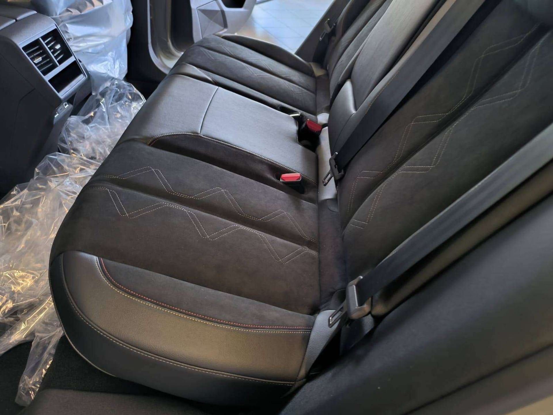 DS Automobiles DS 7