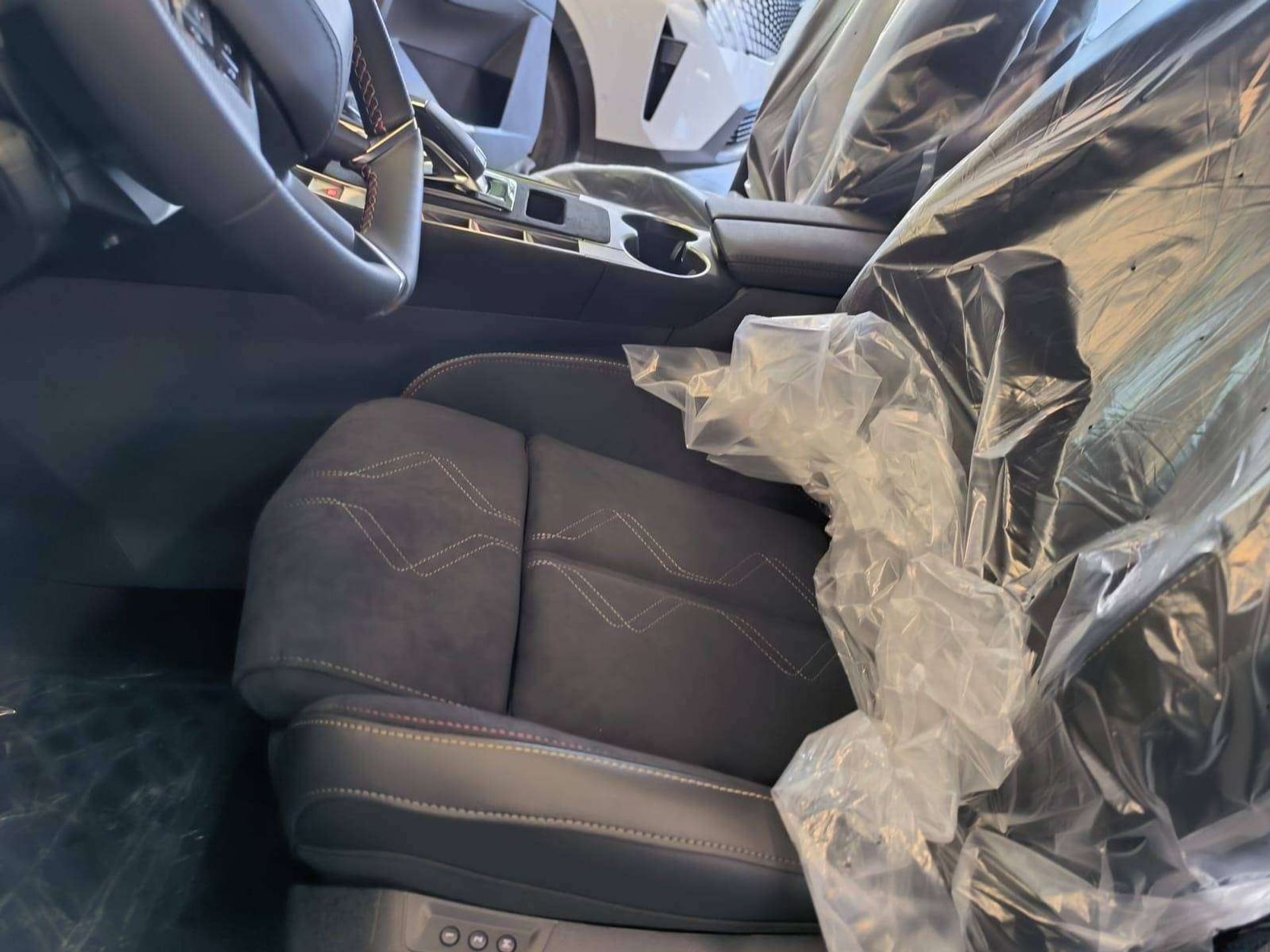 DS Automobiles DS 7