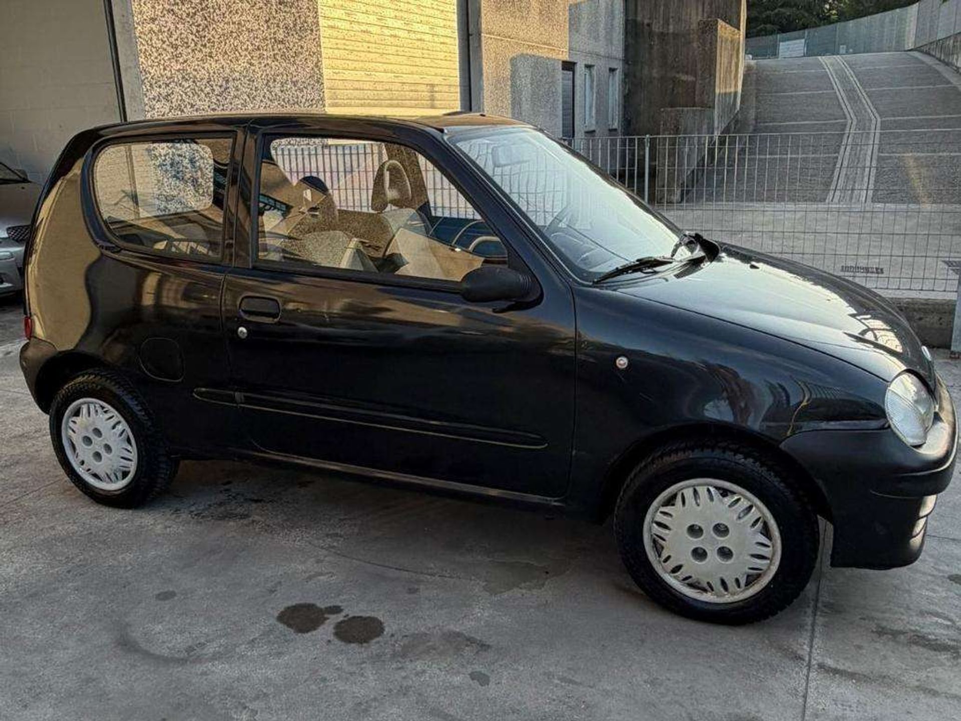 Fiat Seicento