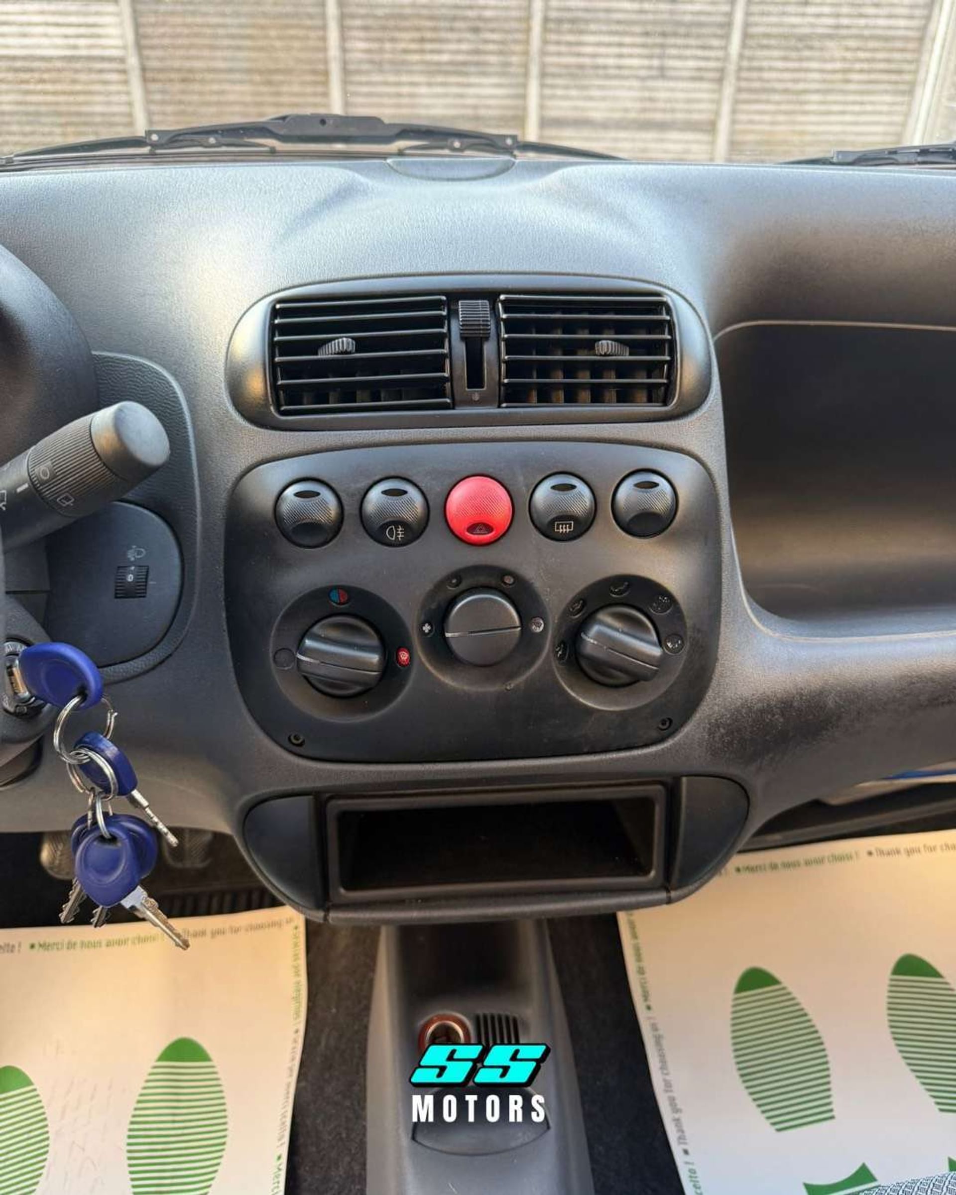 Fiat Seicento