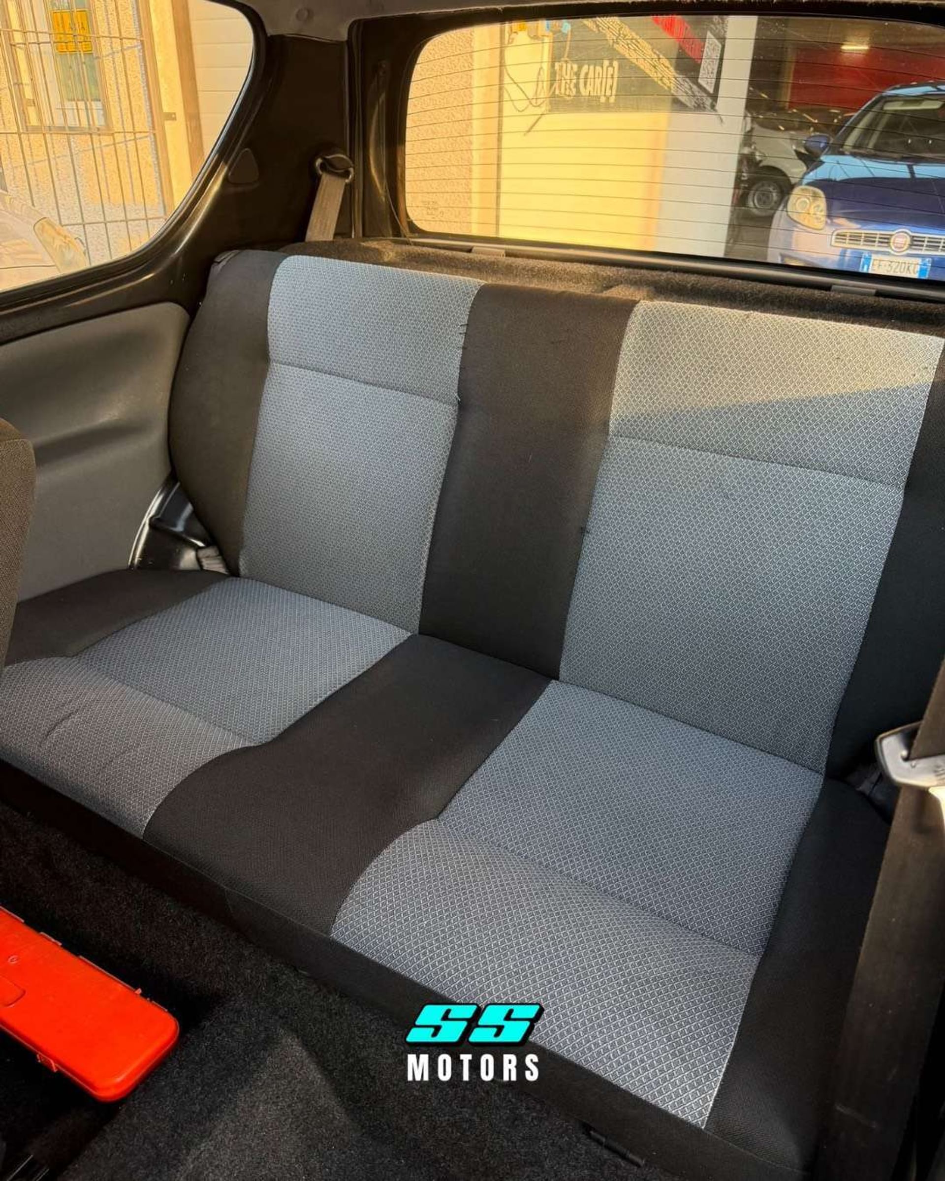 Fiat Seicento