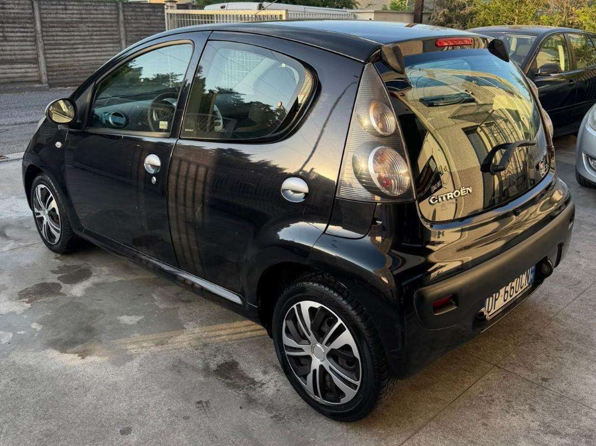 Citroen C1