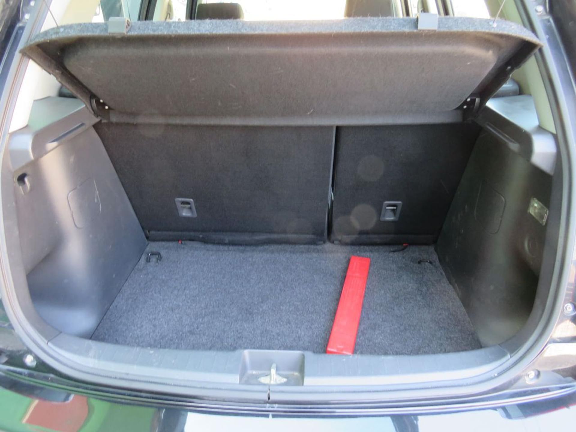Fiat Sedici