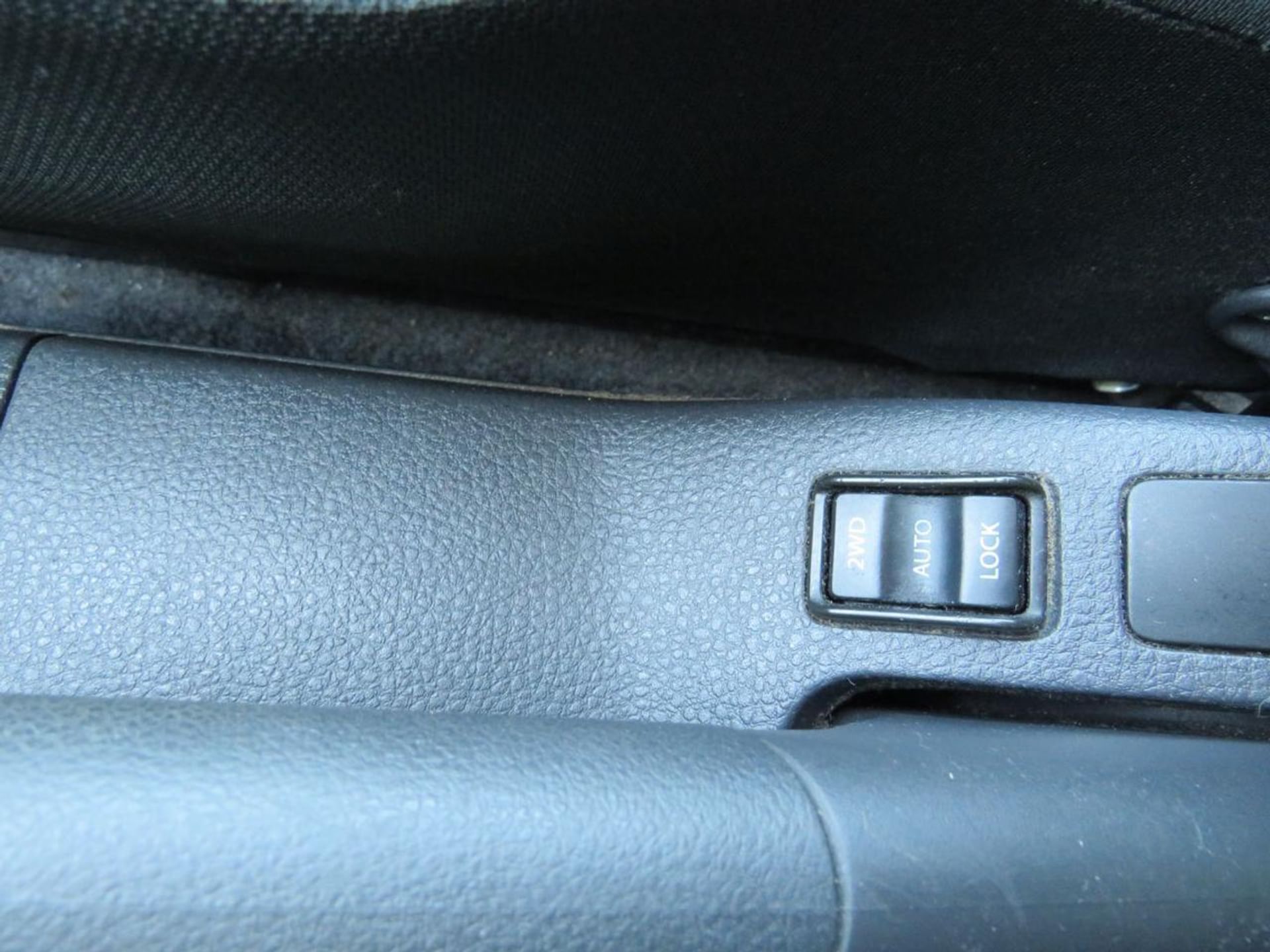 Fiat Sedici