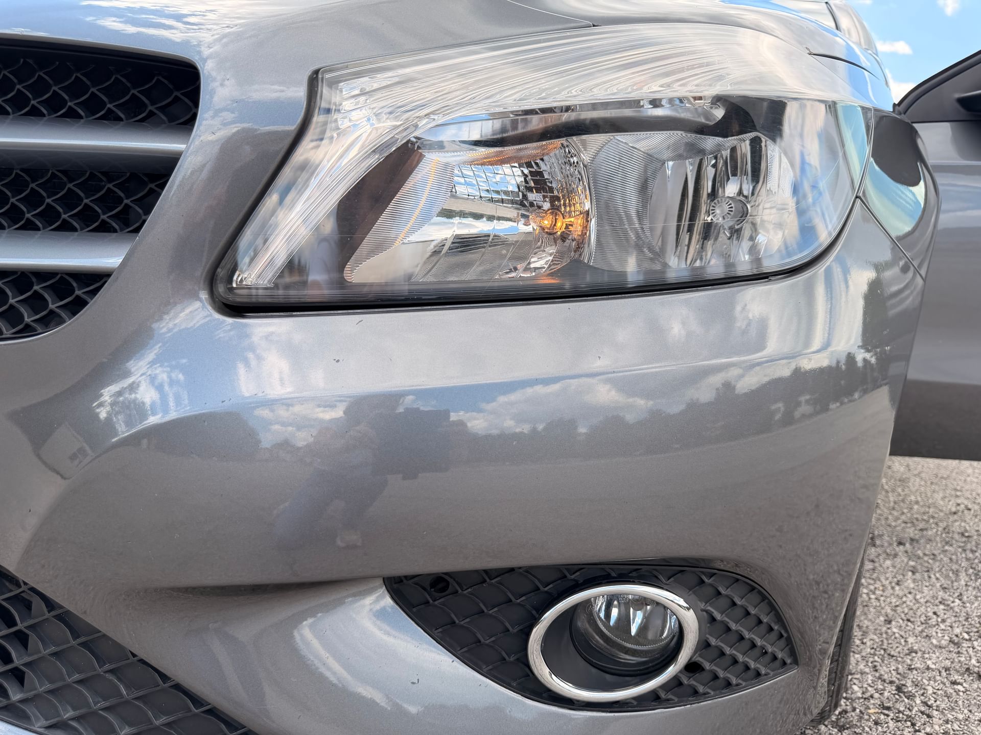 Mercedes-Benz Classe A