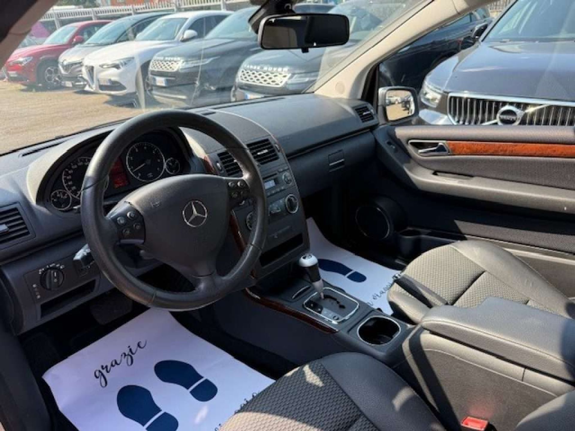 Mercedes-Benz Classe A