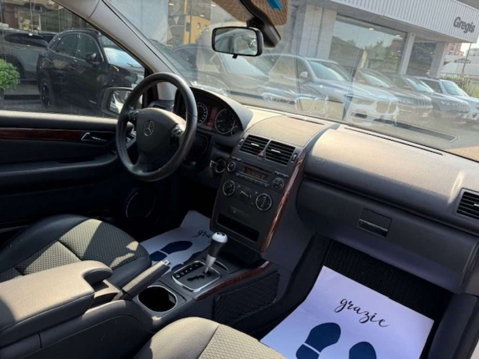 Mercedes-Benz Classe A