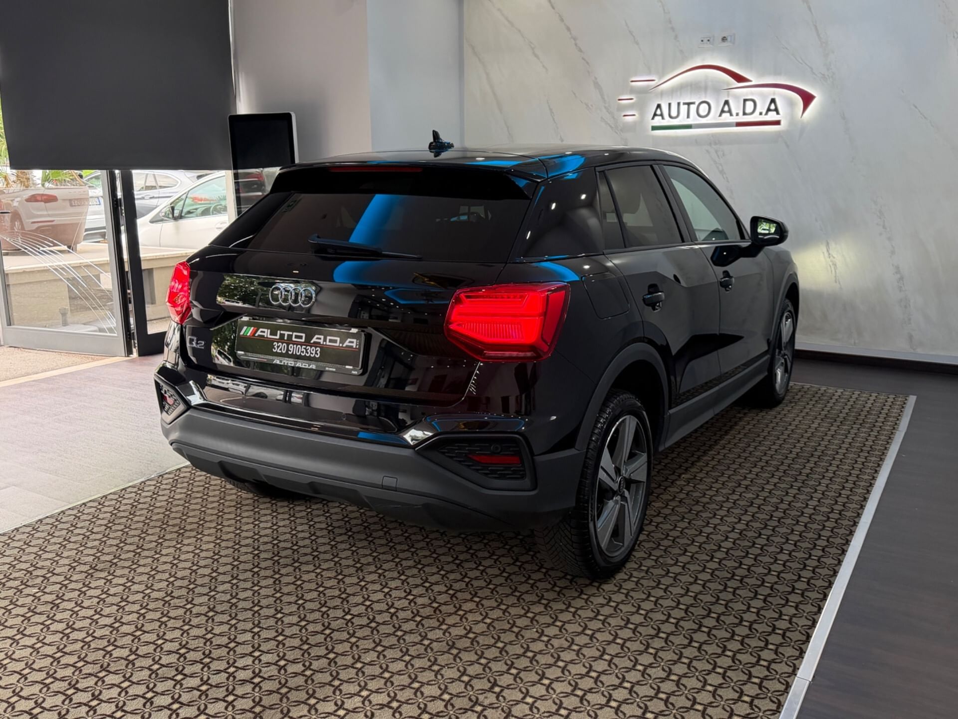 Audi Q2
