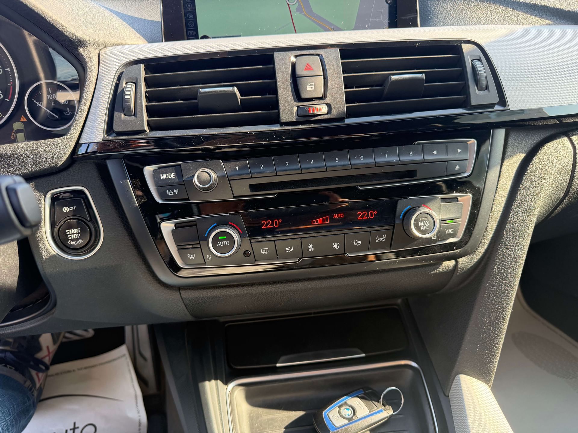 BMW Serie 4 420d