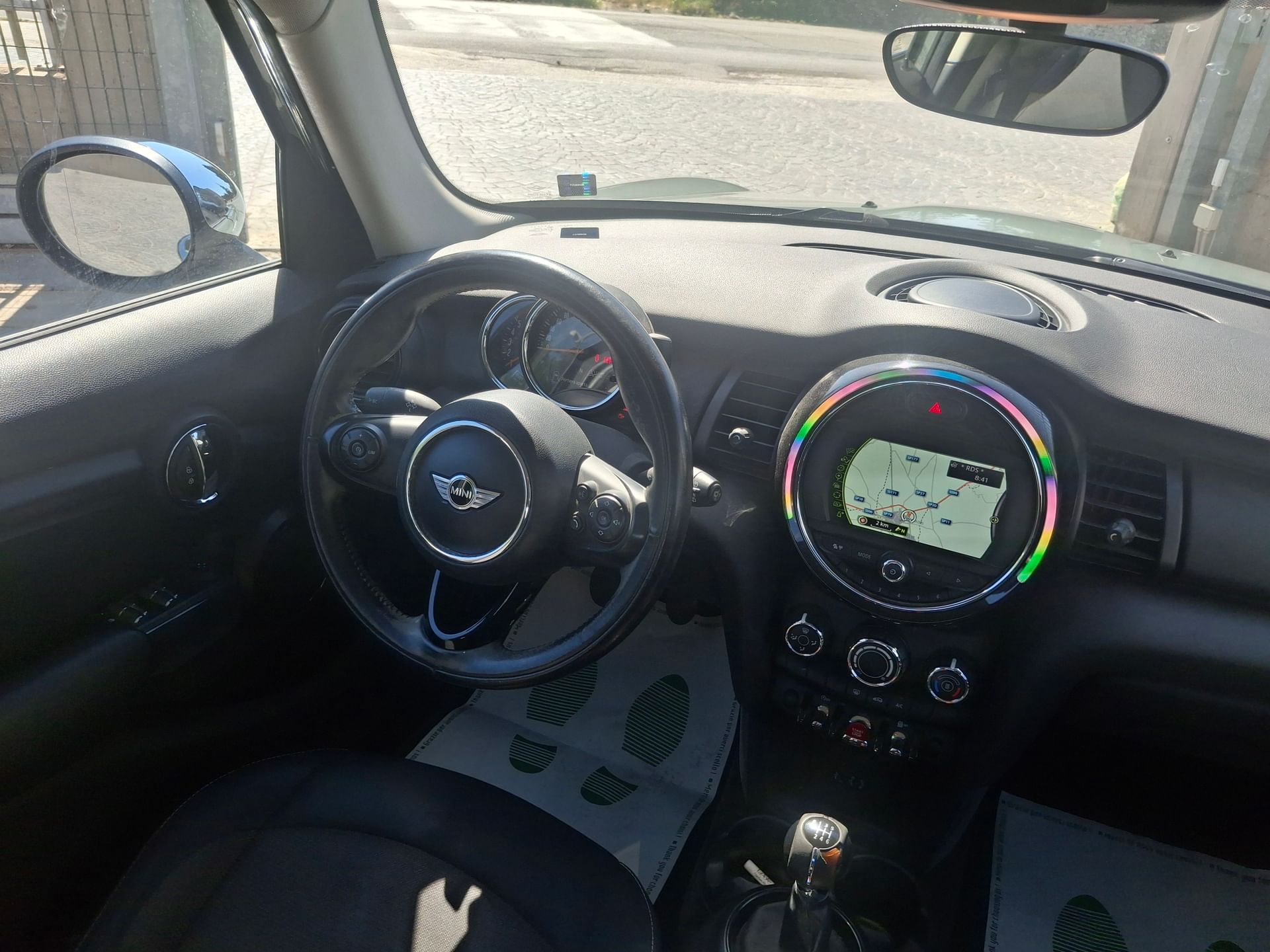 MINI One