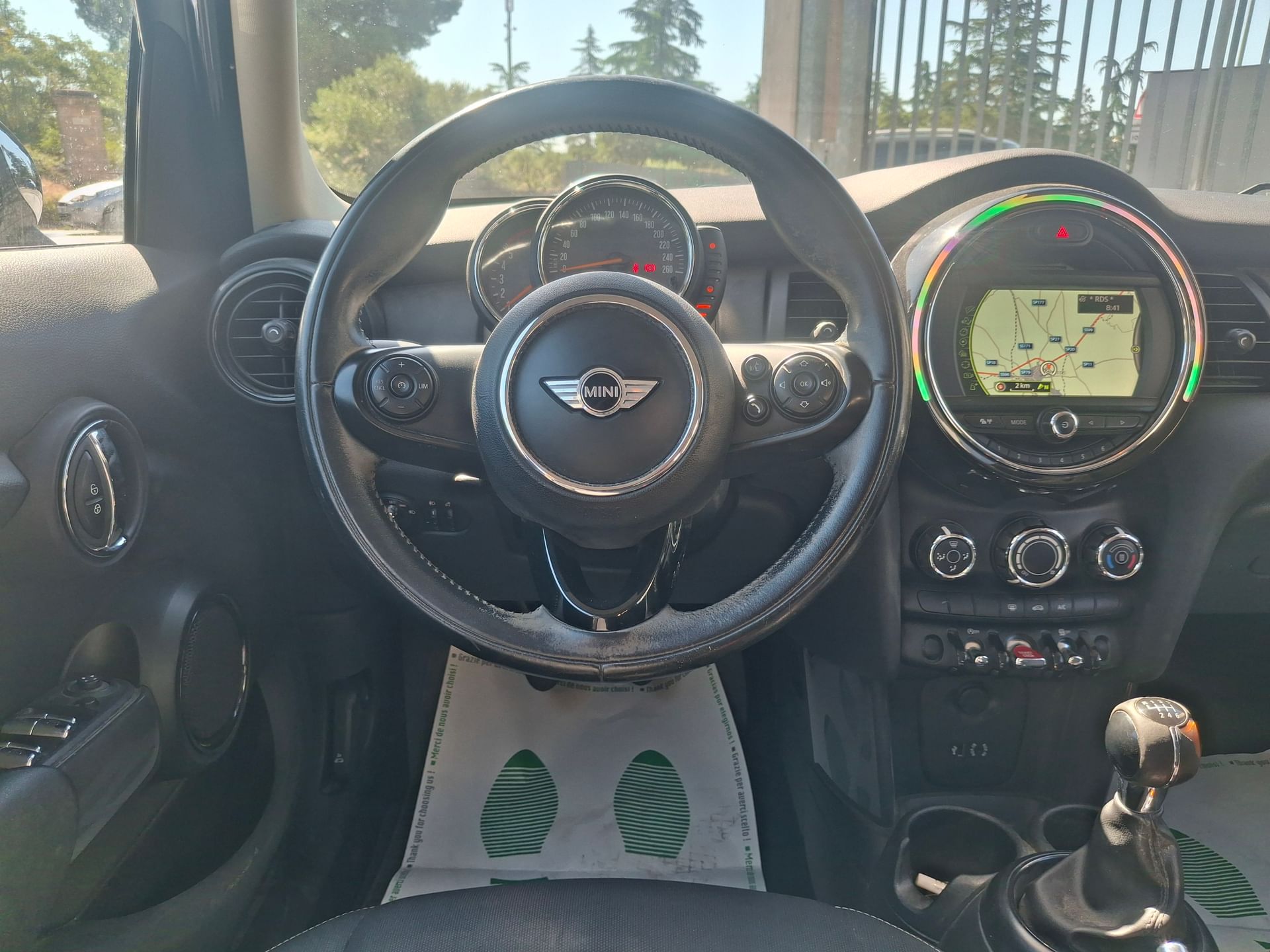 MINI One
