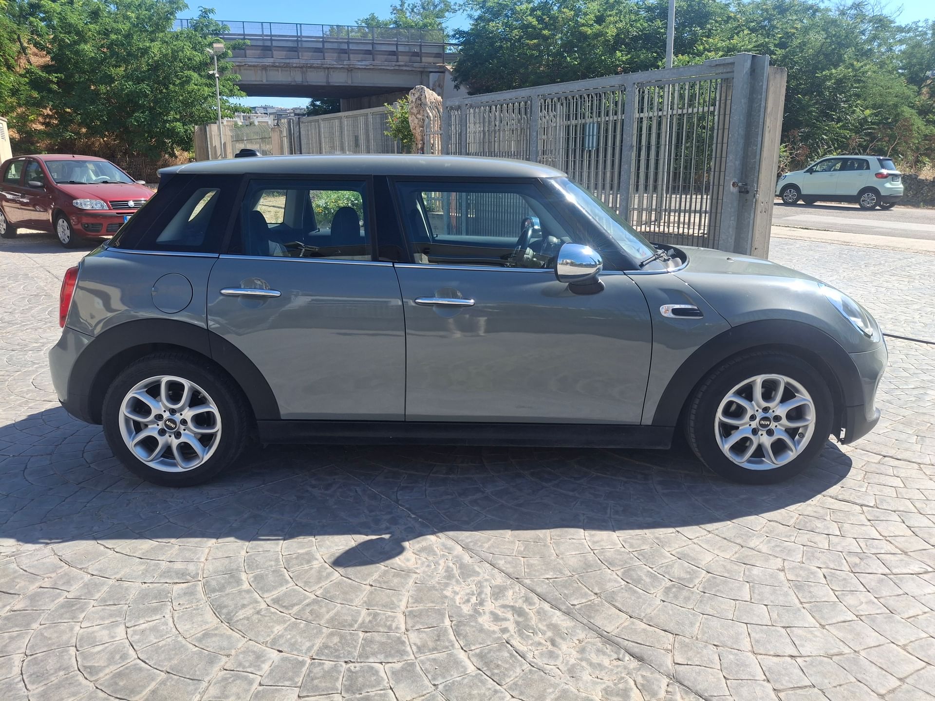 MINI One