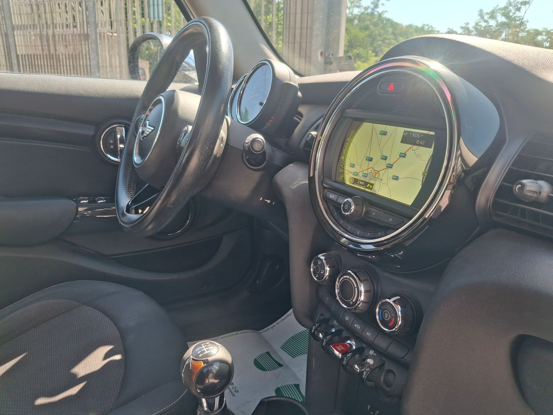 MINI One