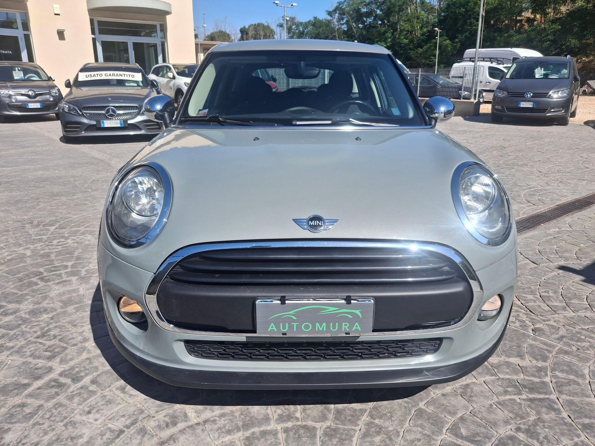 MINI One