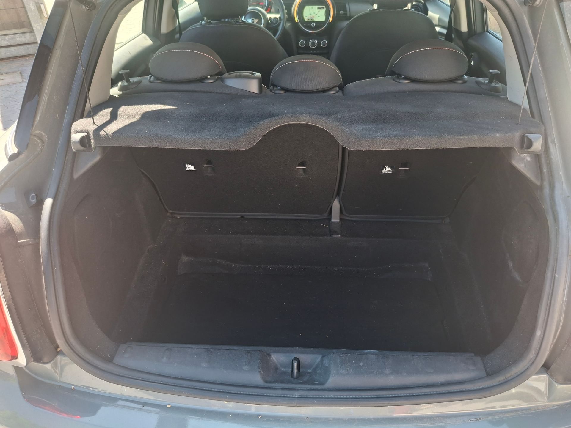 MINI One