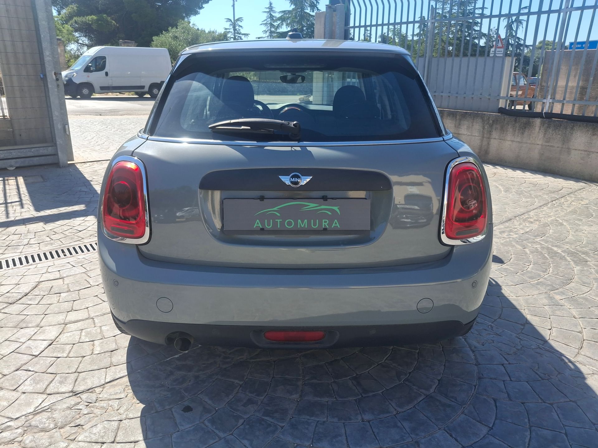 MINI One