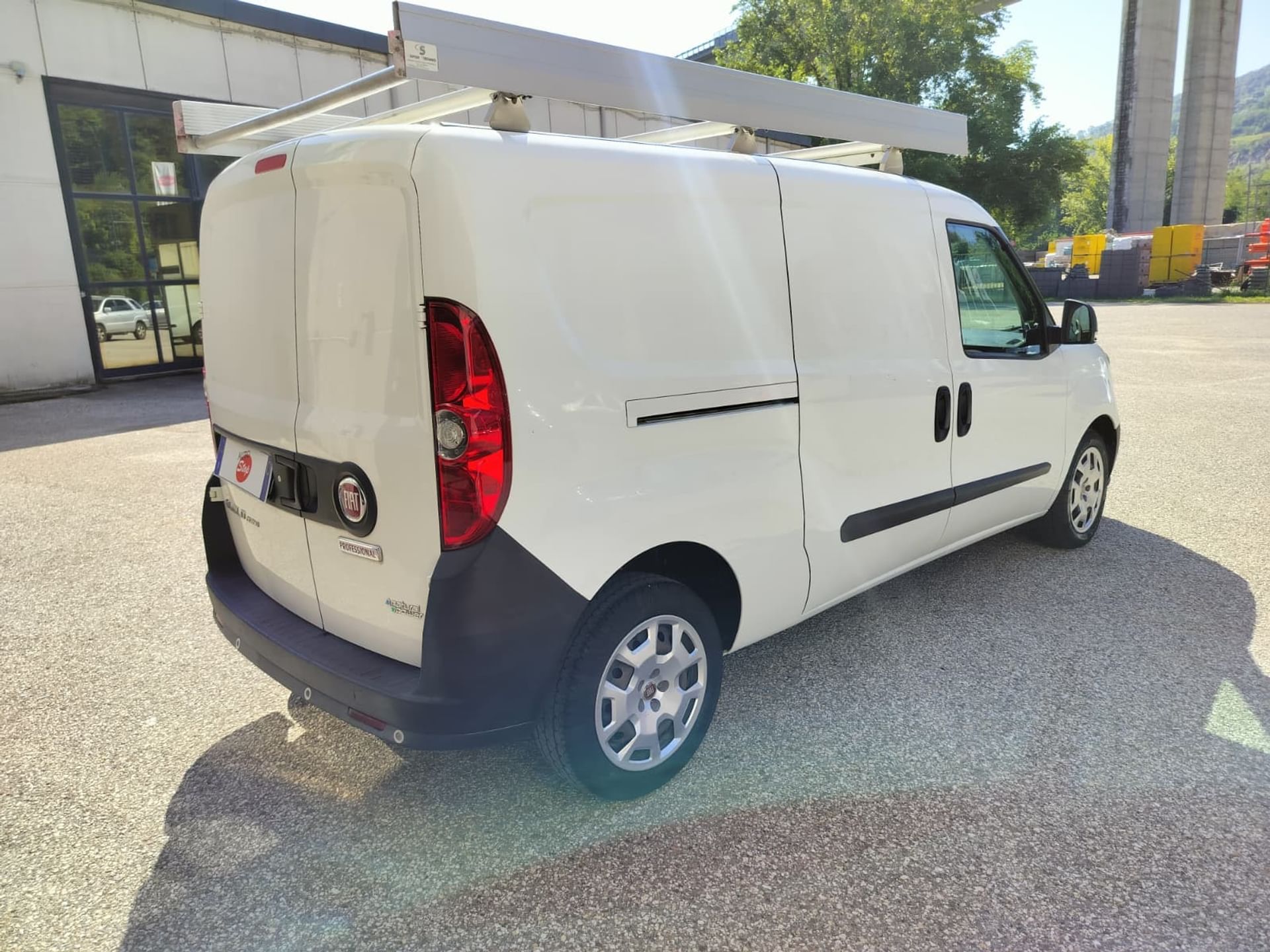 Fiat Doblò