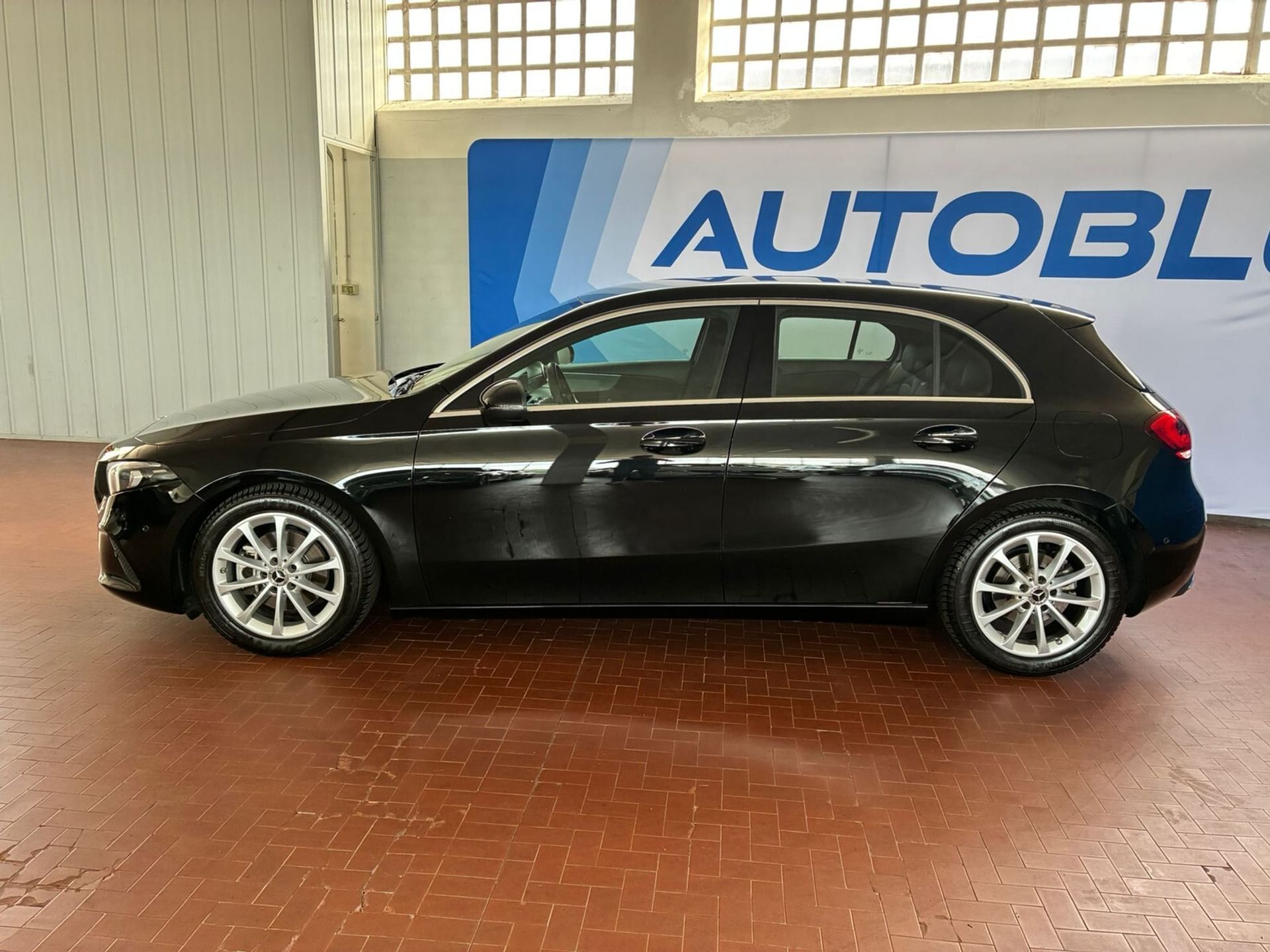 Mercedes-Benz Classe A