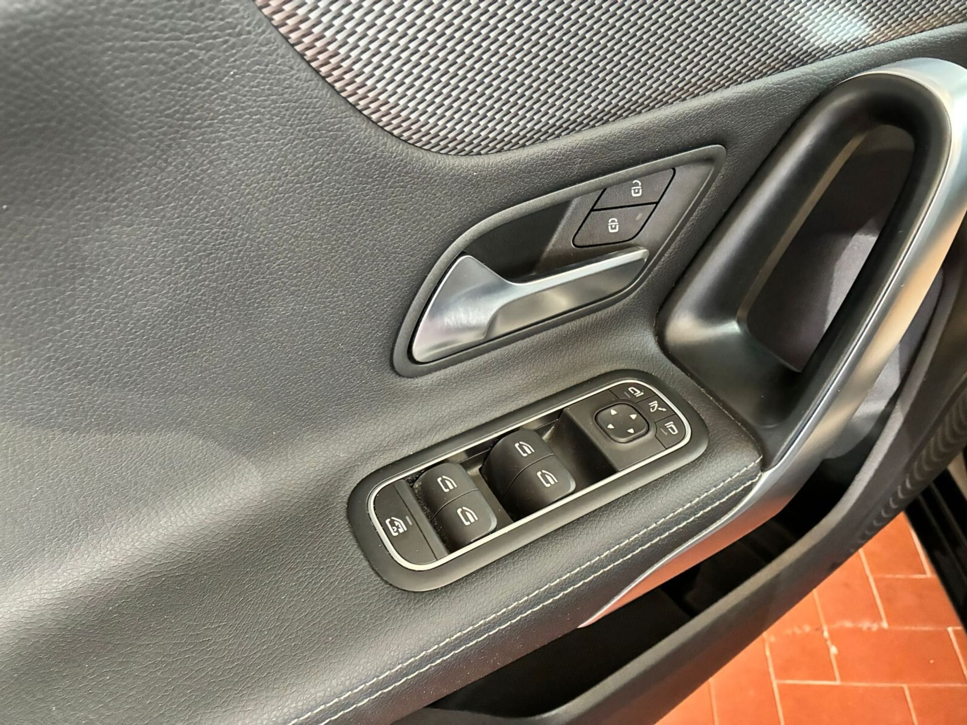 Mercedes-Benz Classe A