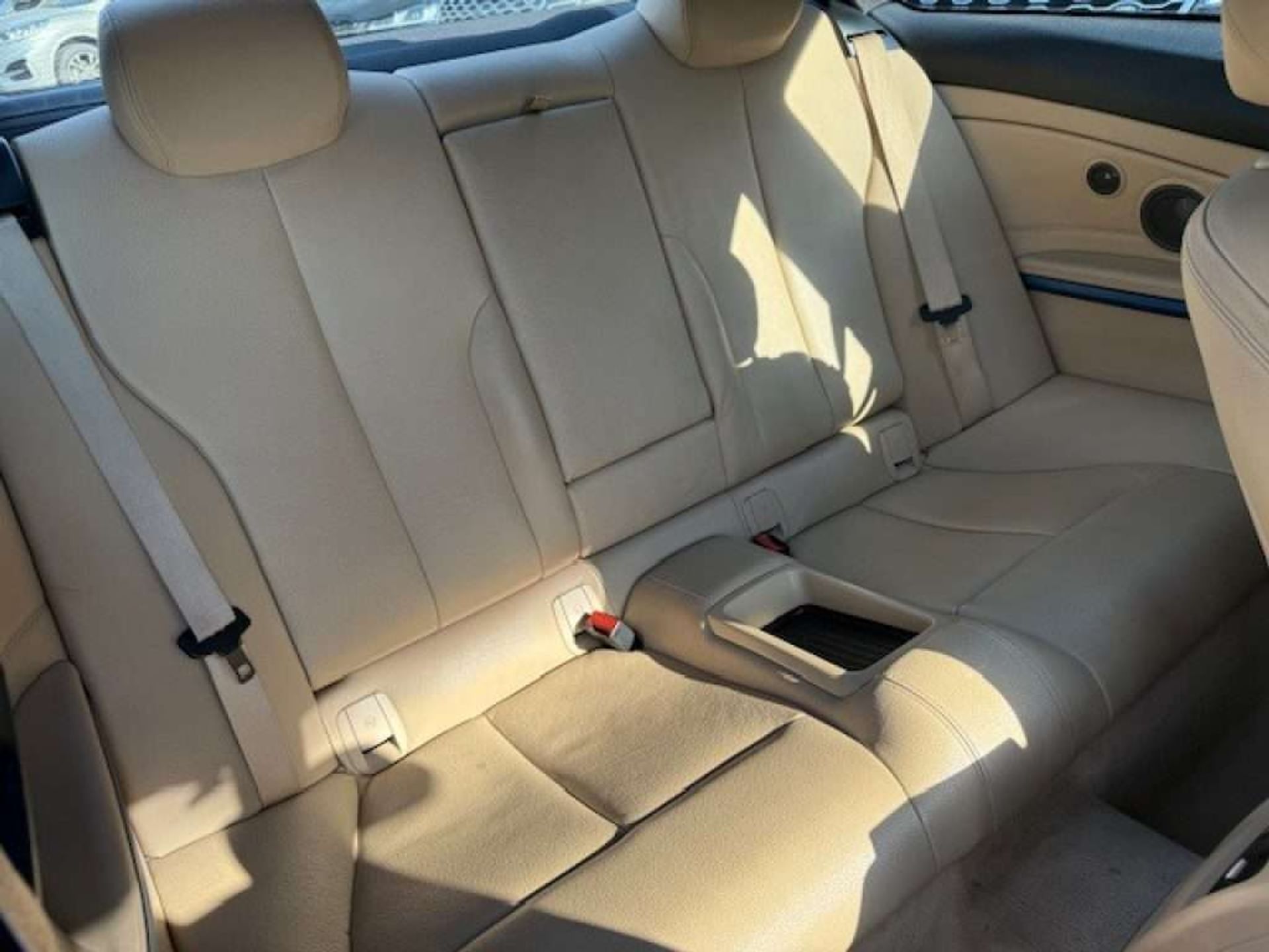 BMW Serie 4 430dA