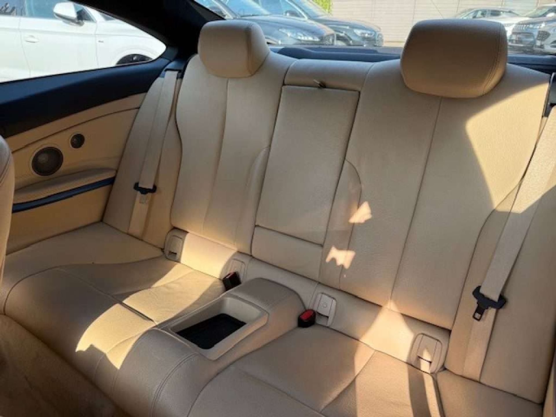 BMW Serie 4 430dA