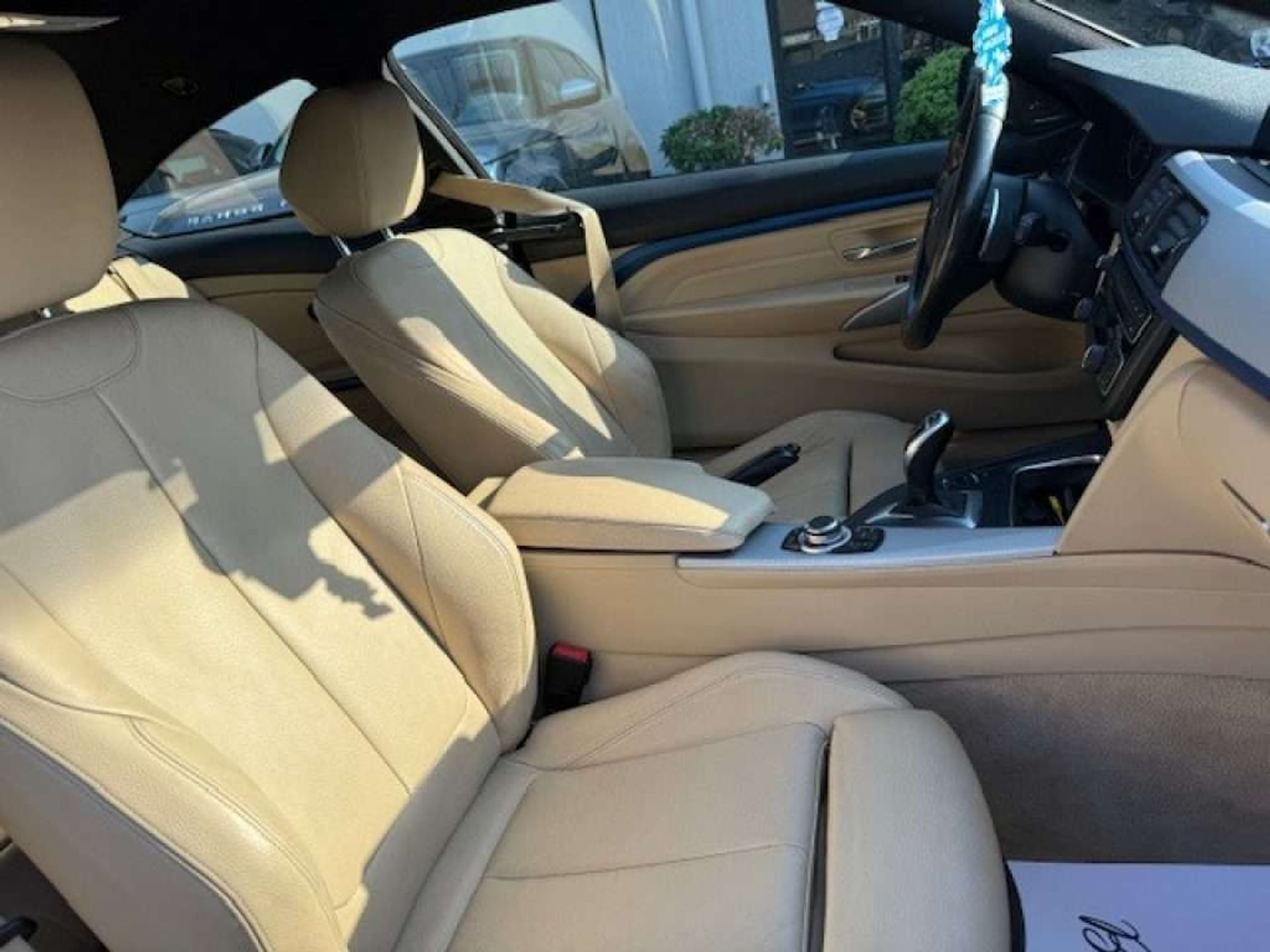 BMW Serie 4 430dA
