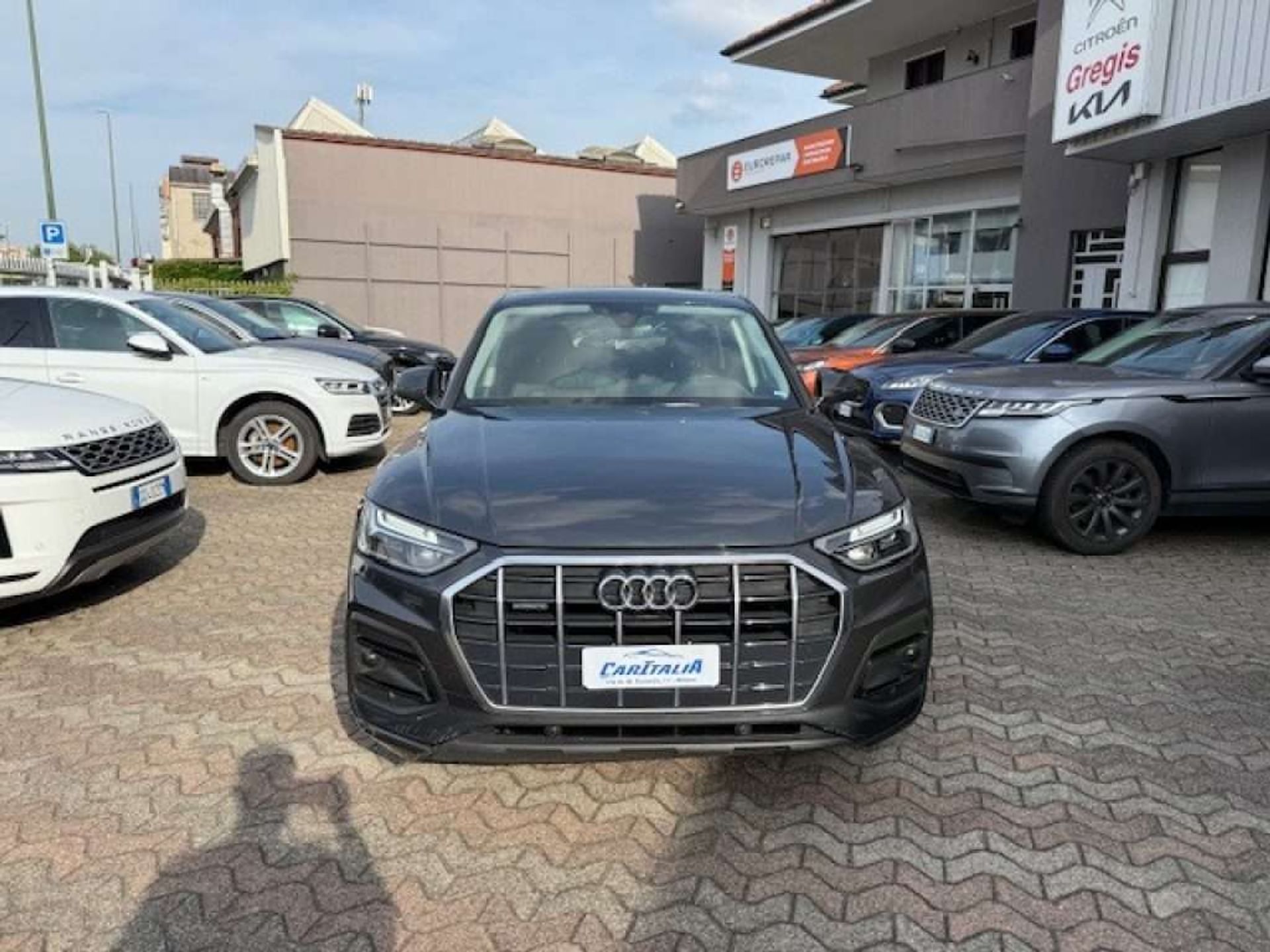 Audi Q5