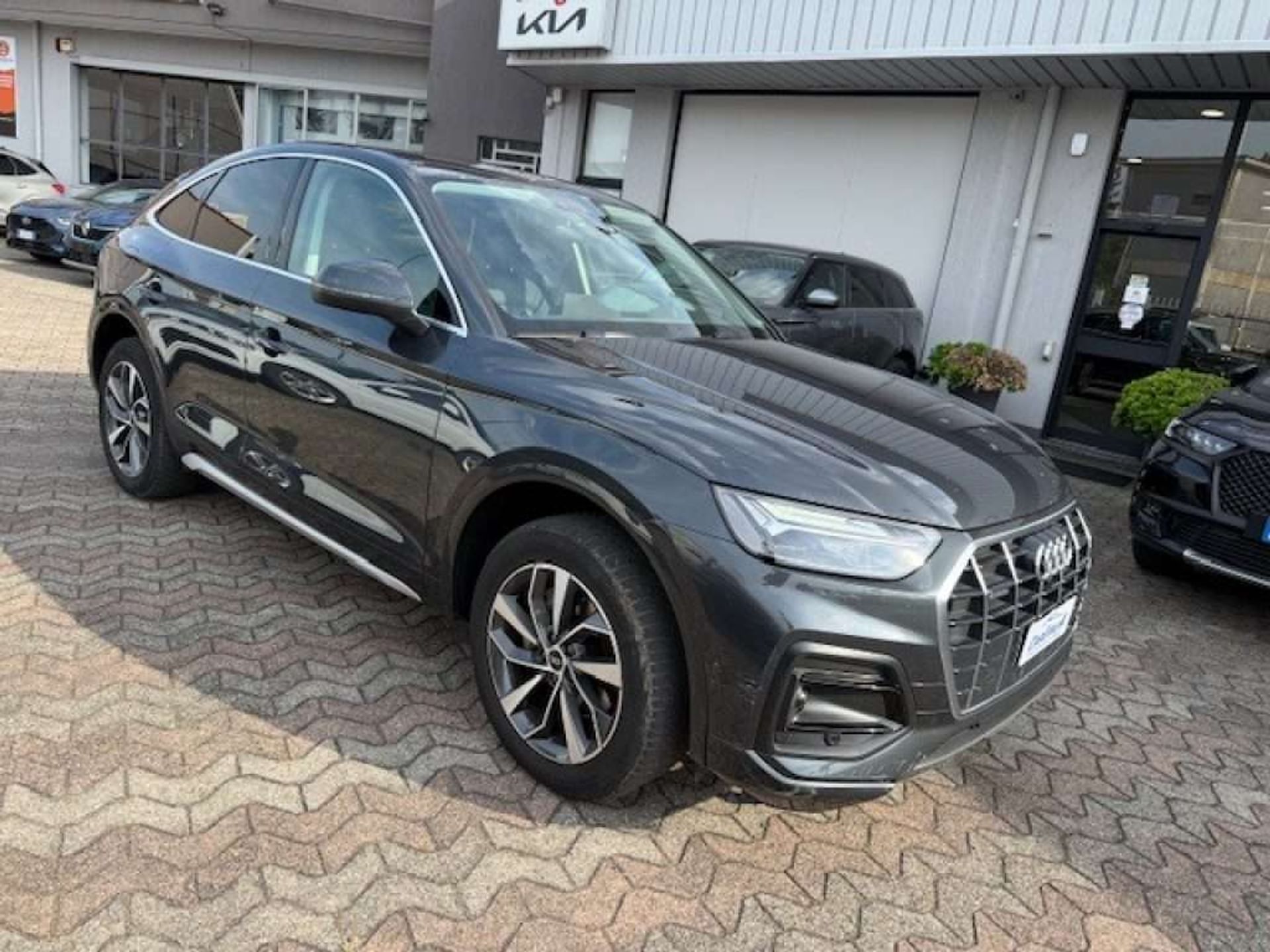 Audi Q5