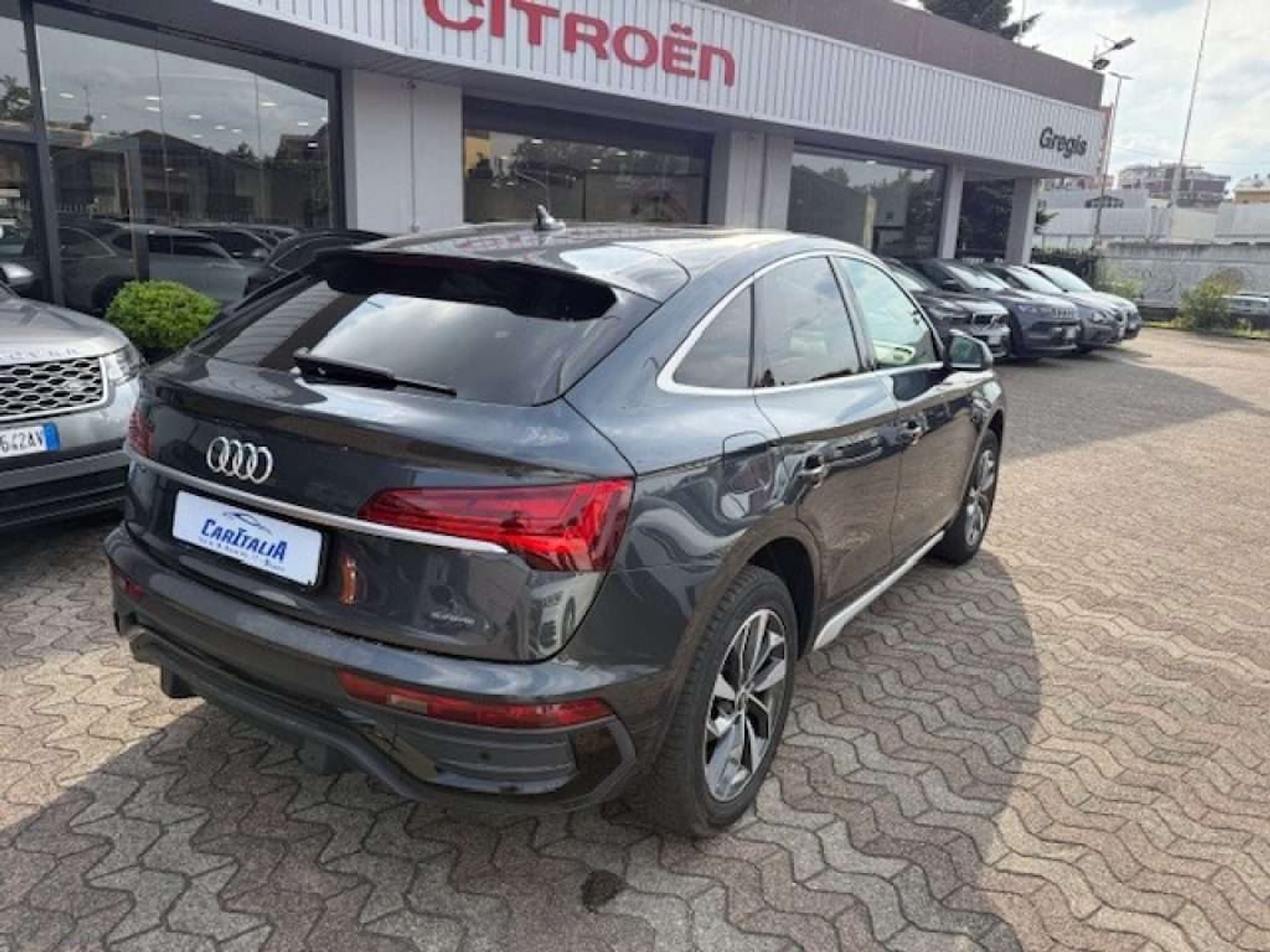 Audi Q5