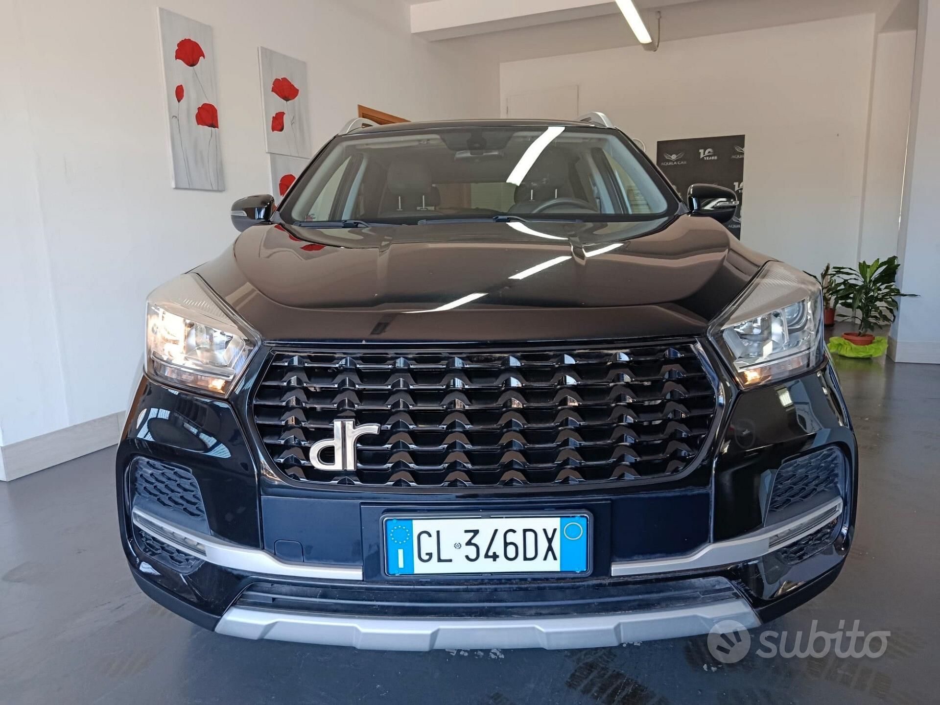 DR 4.0