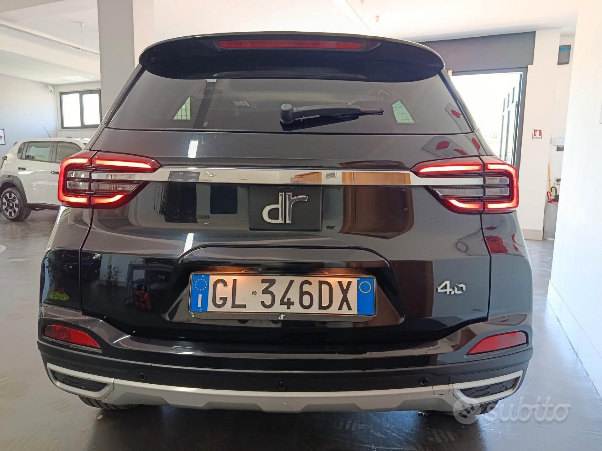 DR 4.0